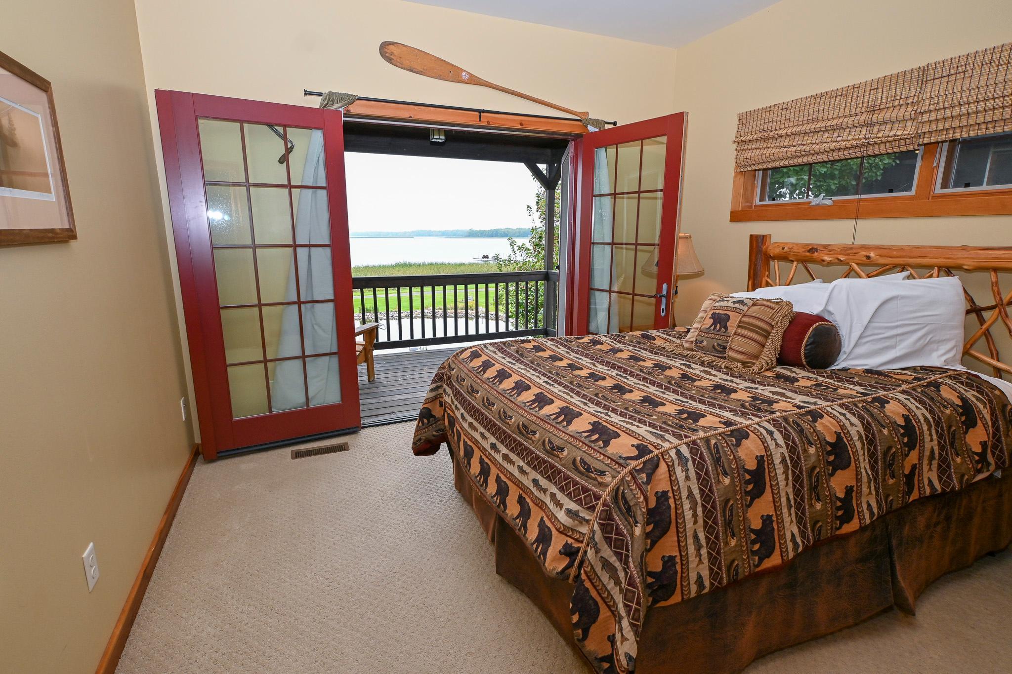 18882 N Blackduck Lake Road NE Unit: 1