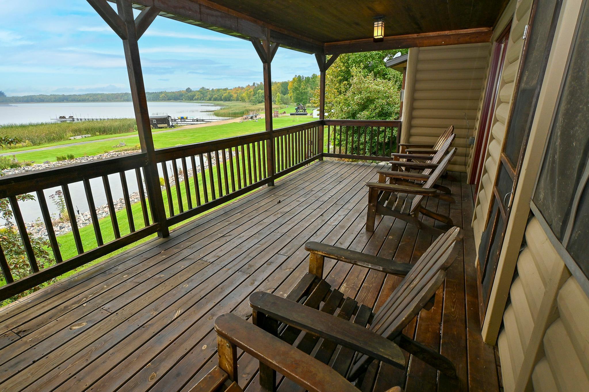 18882 N Blackduck Lake Road NE Unit: 1