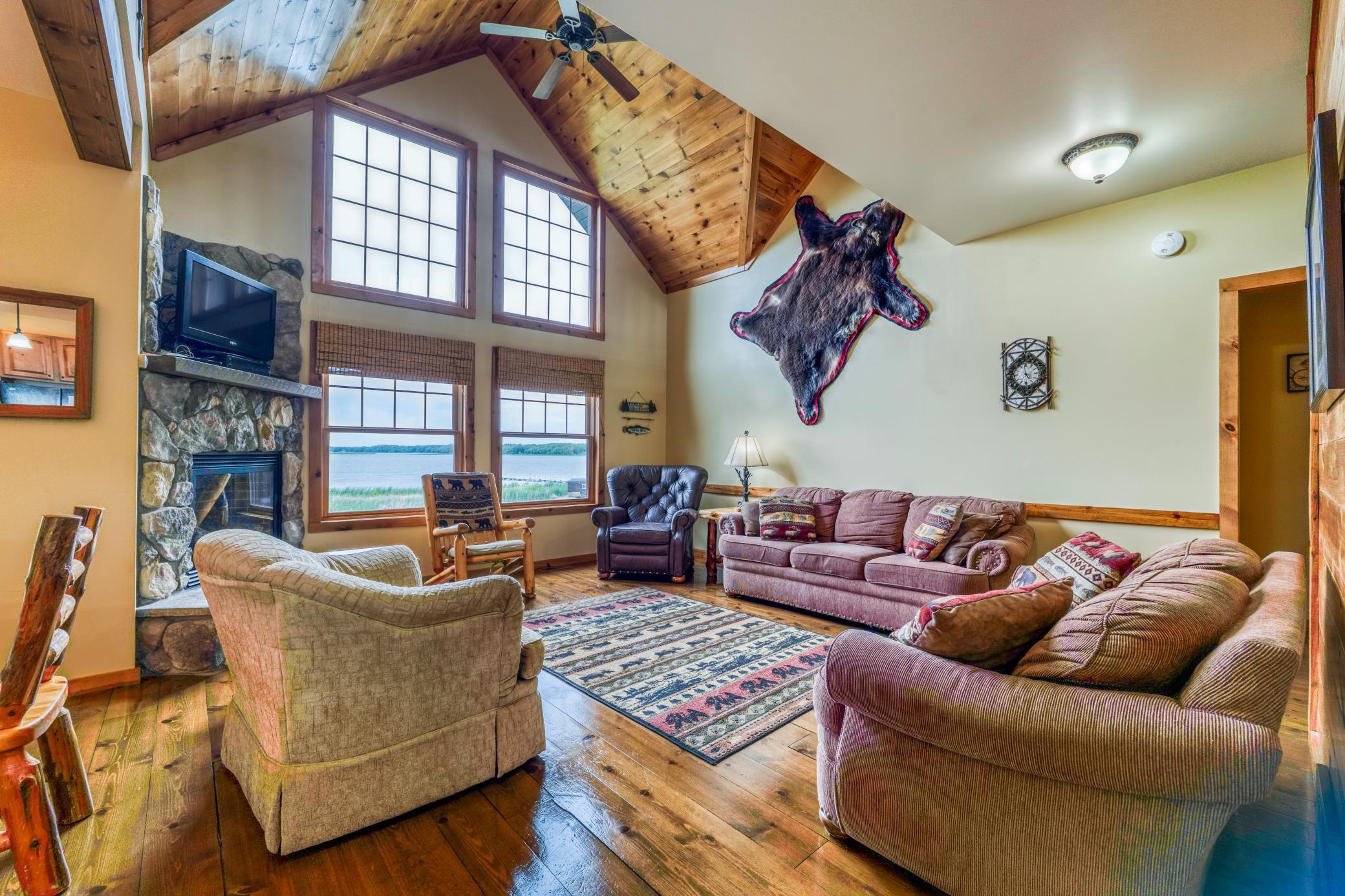 18882 N Blackduck Lake Road NE Unit: 1