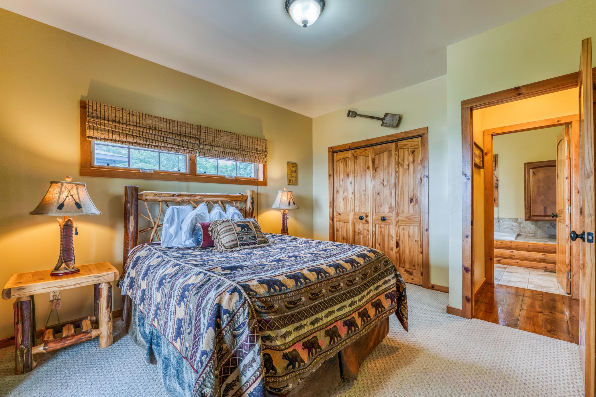 18882 N Blackduck Lake Road NE Unit: 1
