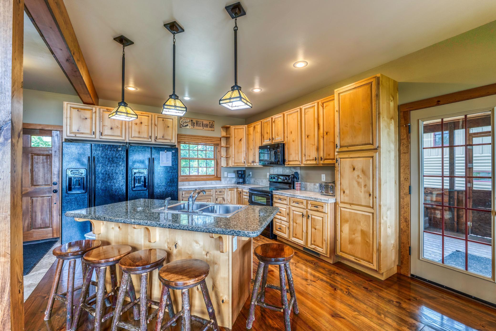18882 N Blackduck Lake Road NE Unit: 2