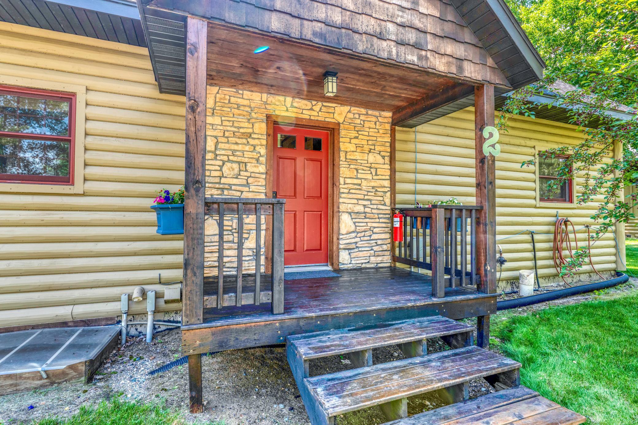 18882 N Blackduck Lake Road NE Unit: 2