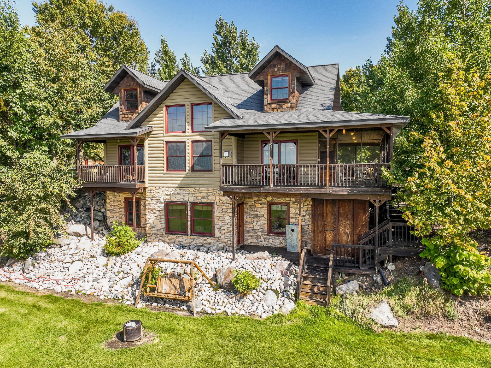 18882 N Blackduck Lake Road NE Unit: 2