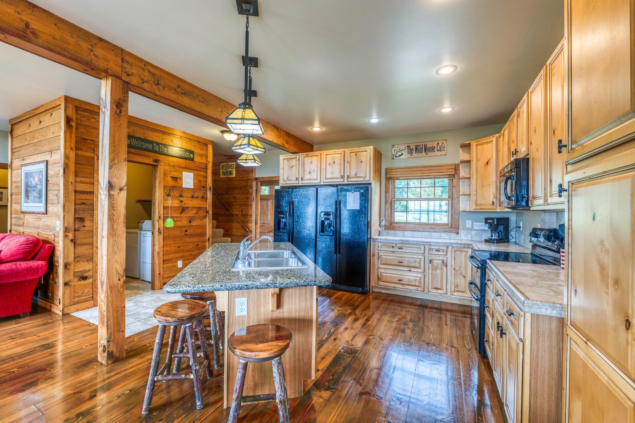 18882 N Blackduck Lake Road NE Unit: 2