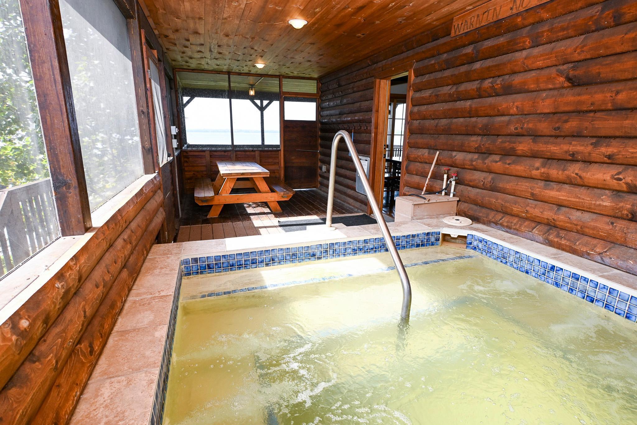 18882 N Blackduck Lake Road NE Unit: 2