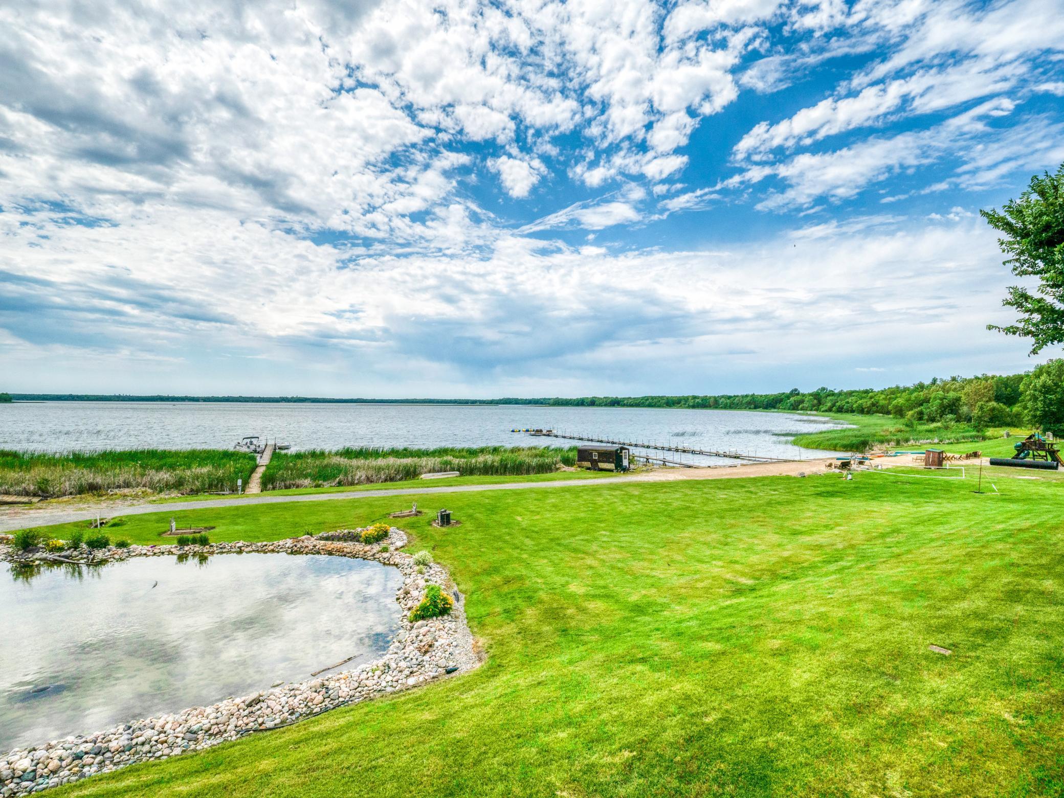 18882 N Blackduck Lake Road NE Unit: 2