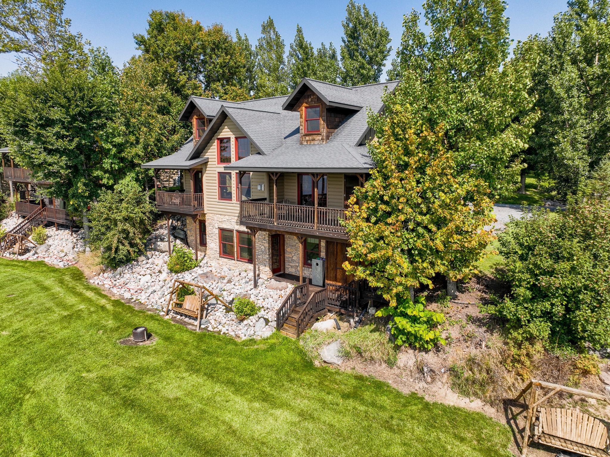 18882 N Blackduck Lake Road NE Unit: 2