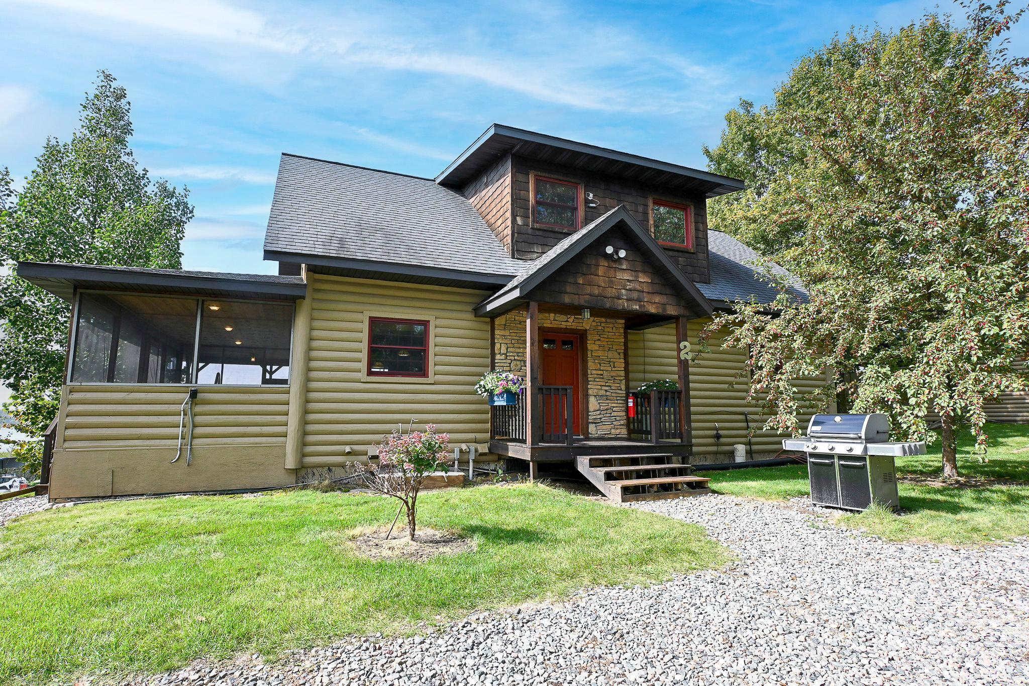 18882 N Blackduck Lake Road NE Unit: 2