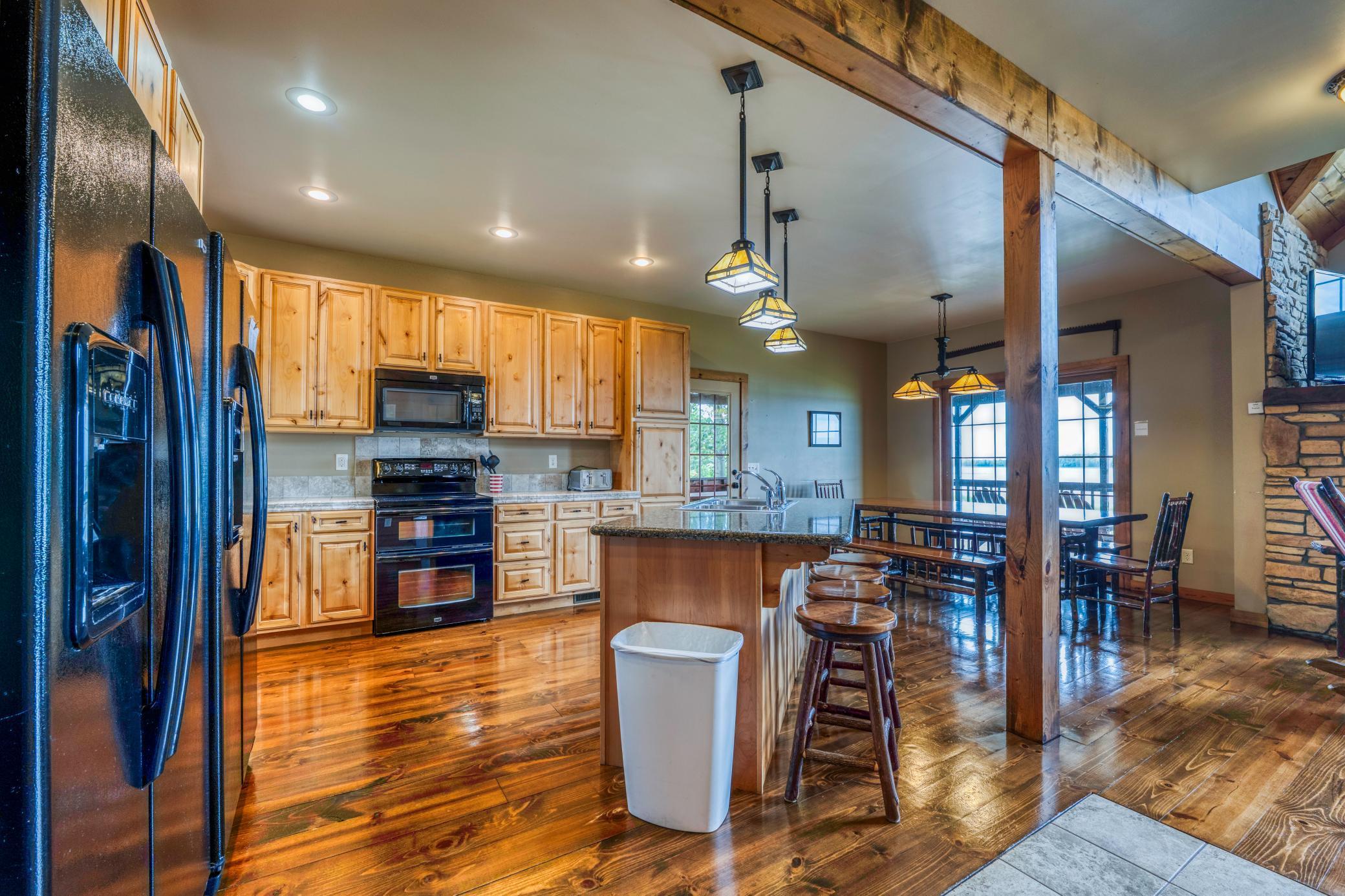 18882 N Blackduck Lake Road NE Unit: 2