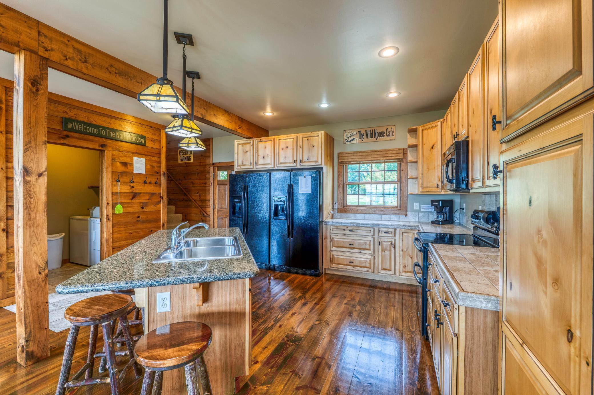 18882 N Blackduck Lake Road NE Unit: 2