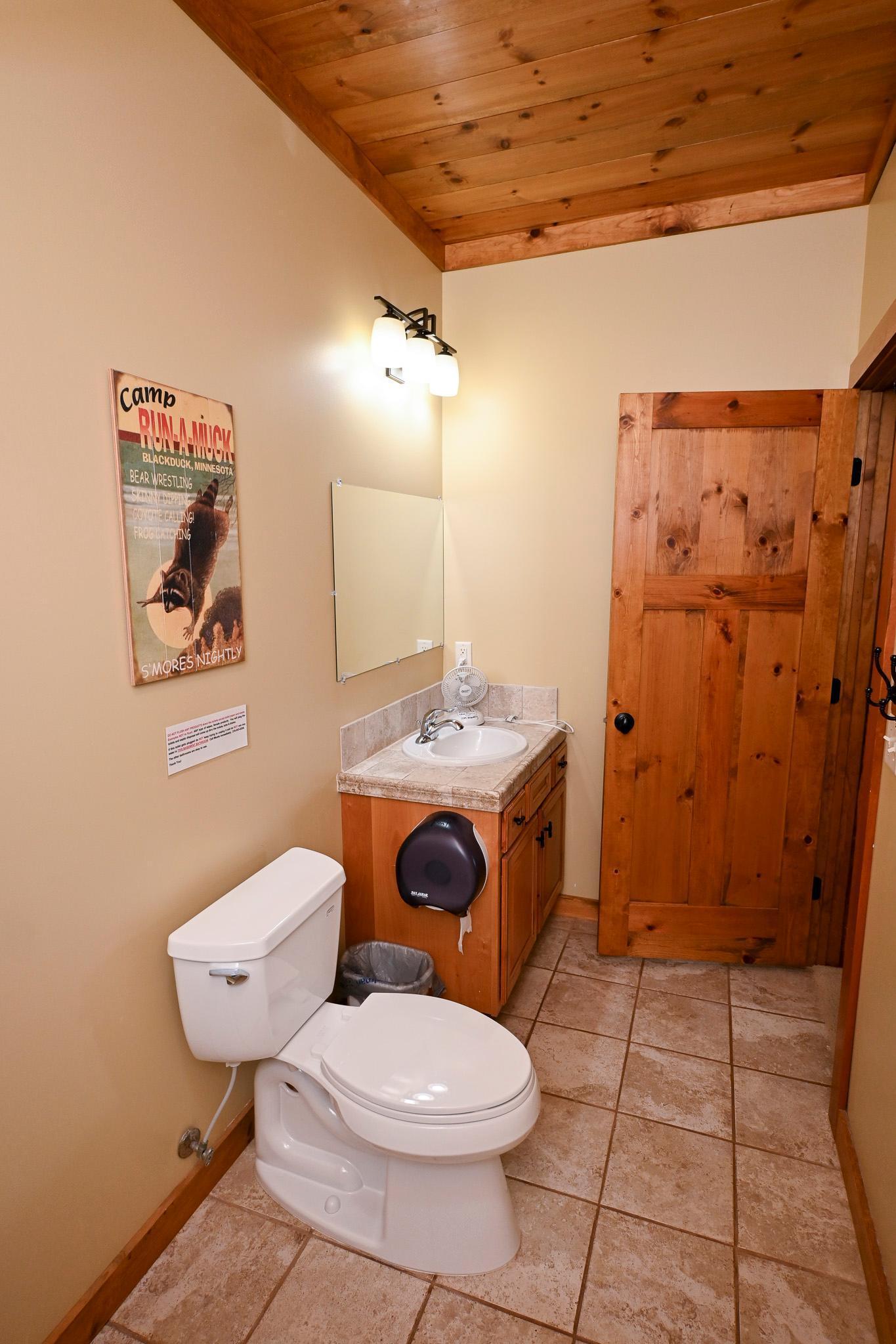 18882 N Blackduck Lake Road NE Unit: 2