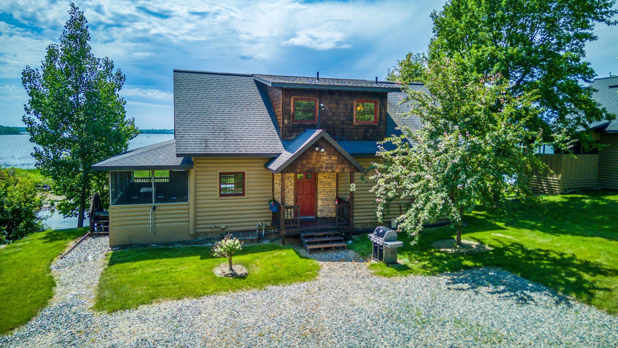 18882 N Blackduck Lake Road NE Unit: 2