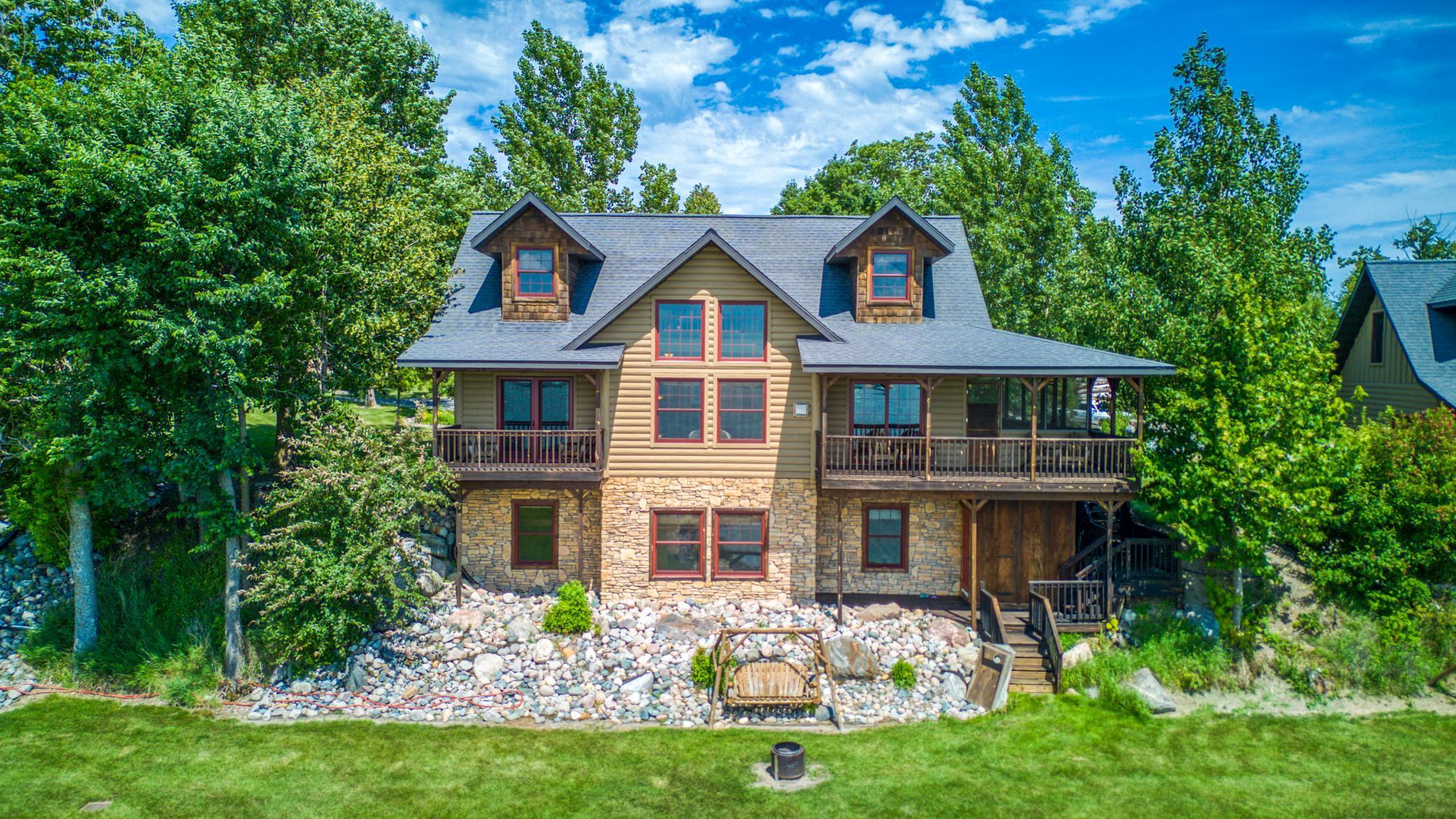 18882 N Blackduck Lake Road NE Unit: 2