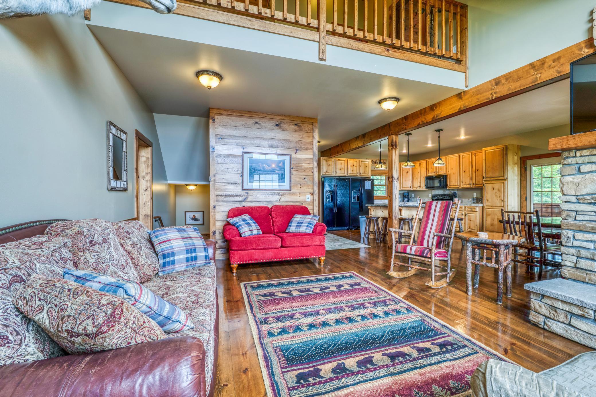 18882 N Blackduck Lake Road NE Unit: 2