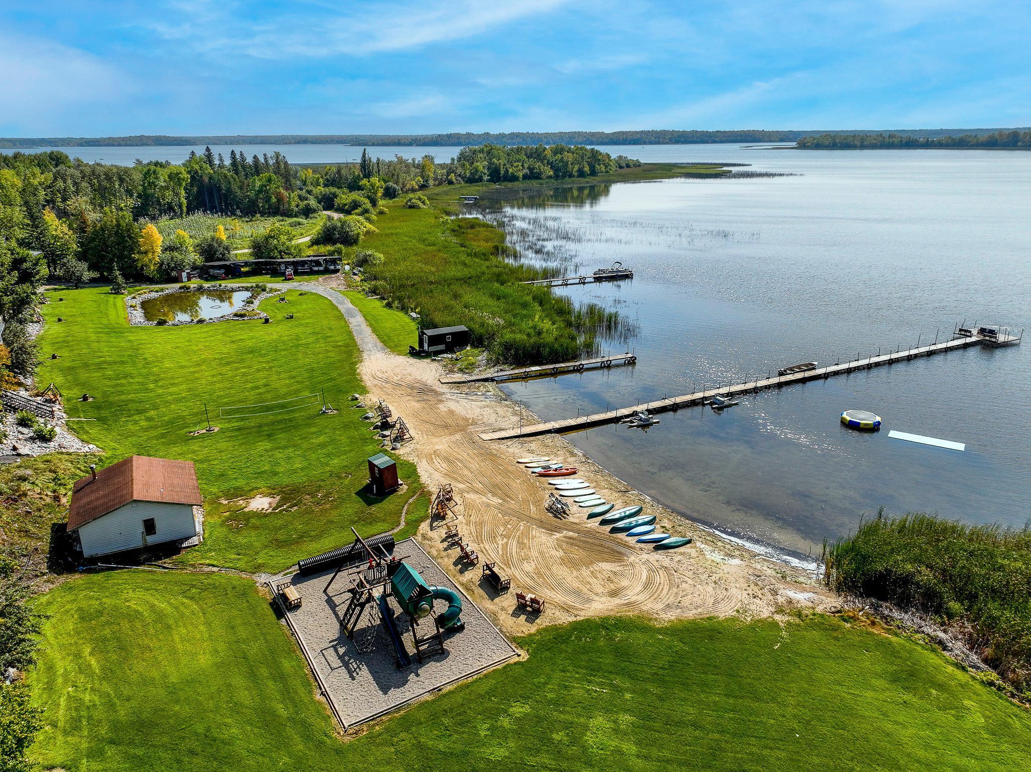 18882 N Blackduck Lake Road NE Unit: 2