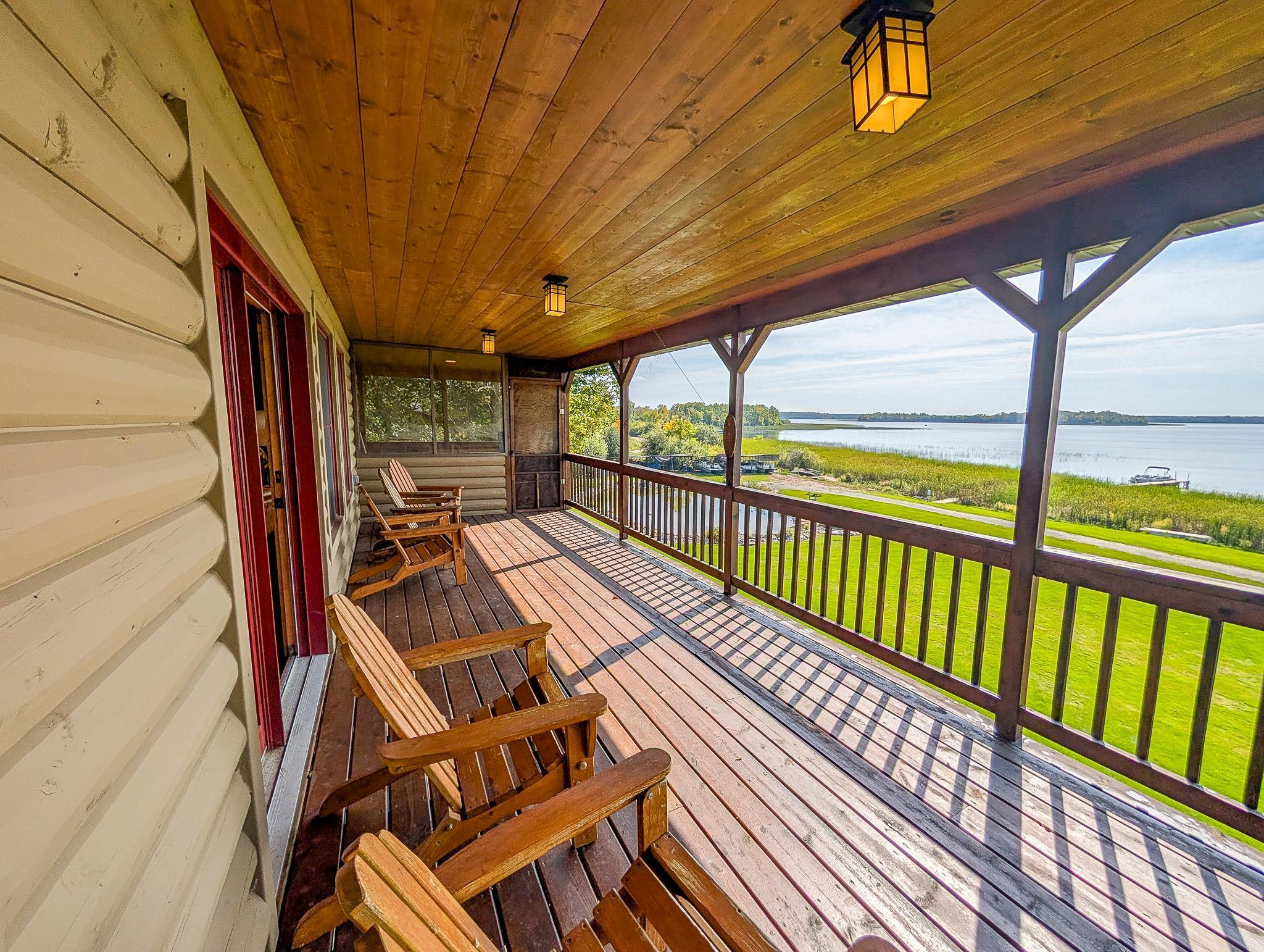 18882 N Blackduck Lake Road NE Unit: 3