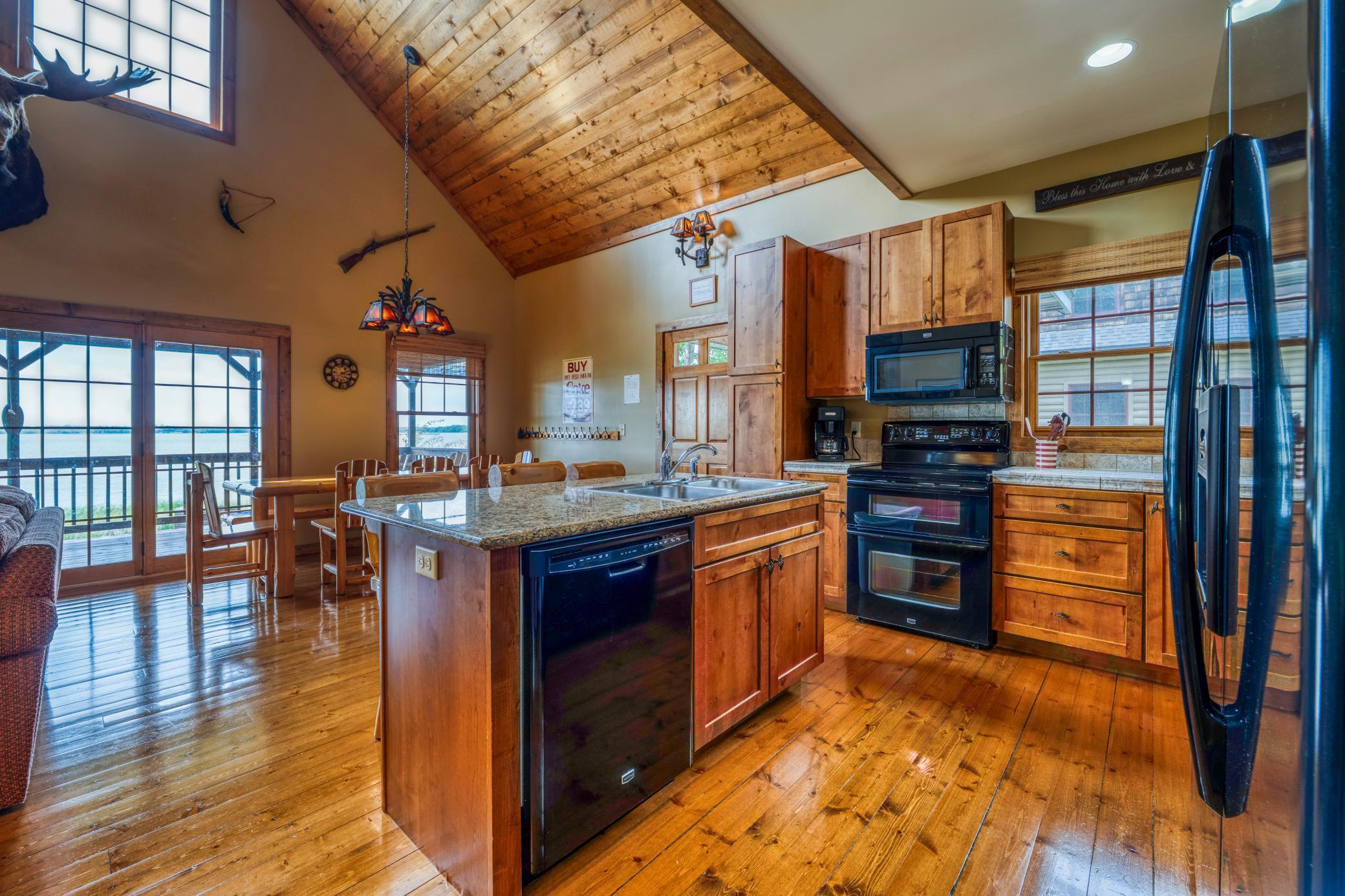 18882 N Blackduck Lake Road NE Unit: 3