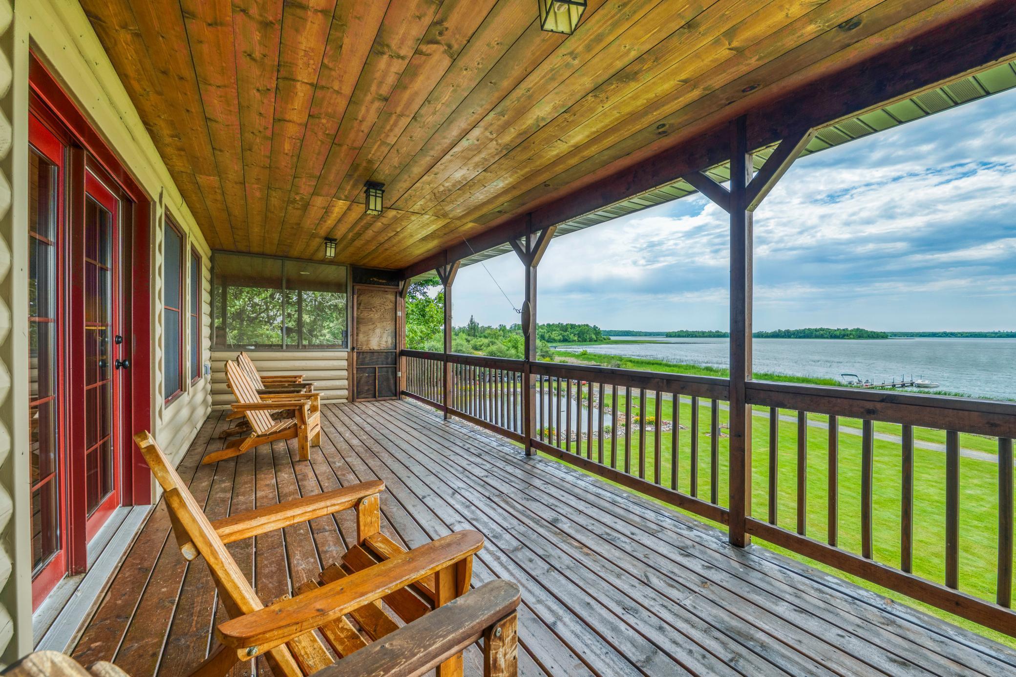 18882 N Blackduck Lake Road NE Unit: 3