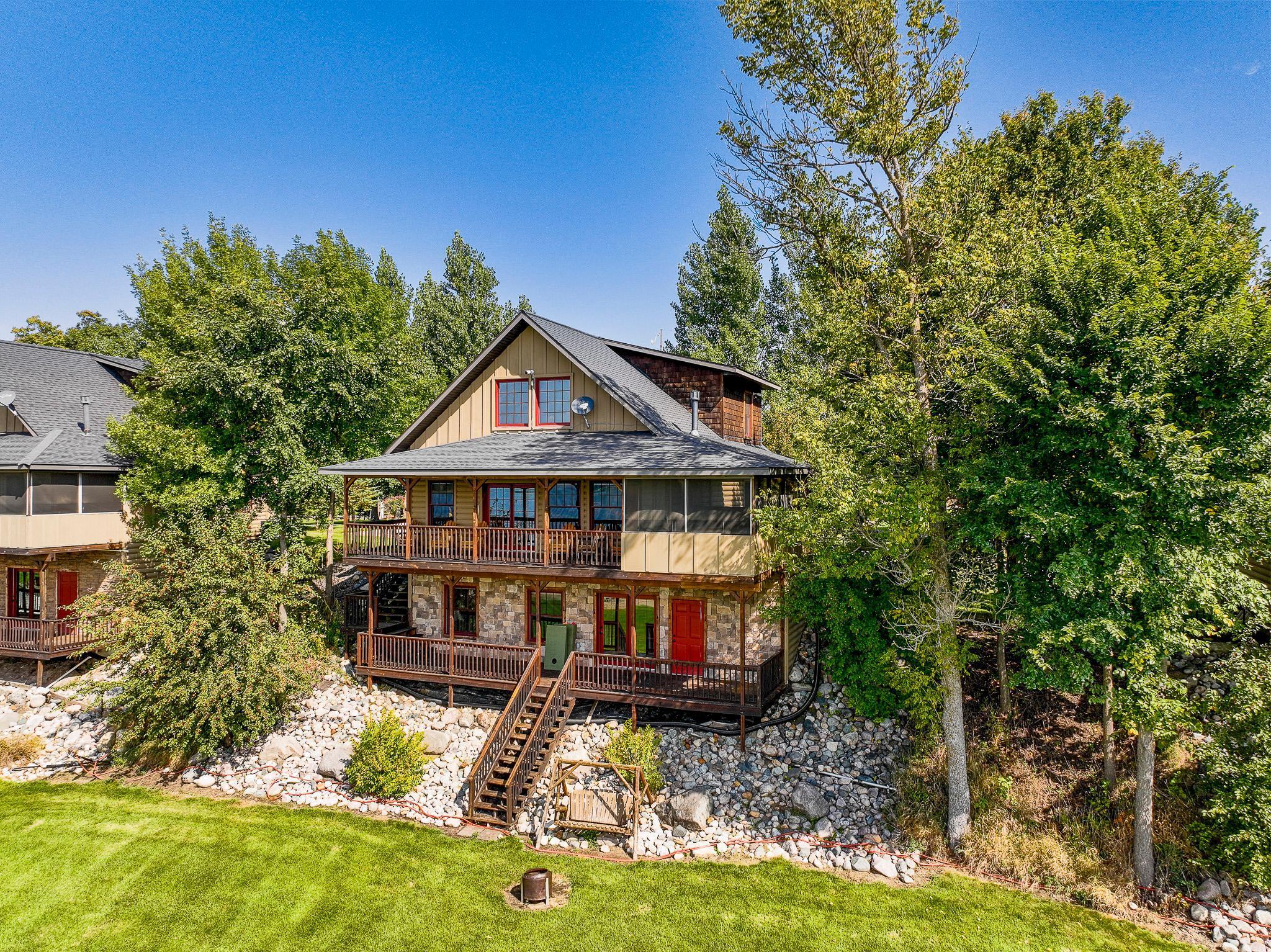 18882 N Blackduck Lake Road NE Unit: 3