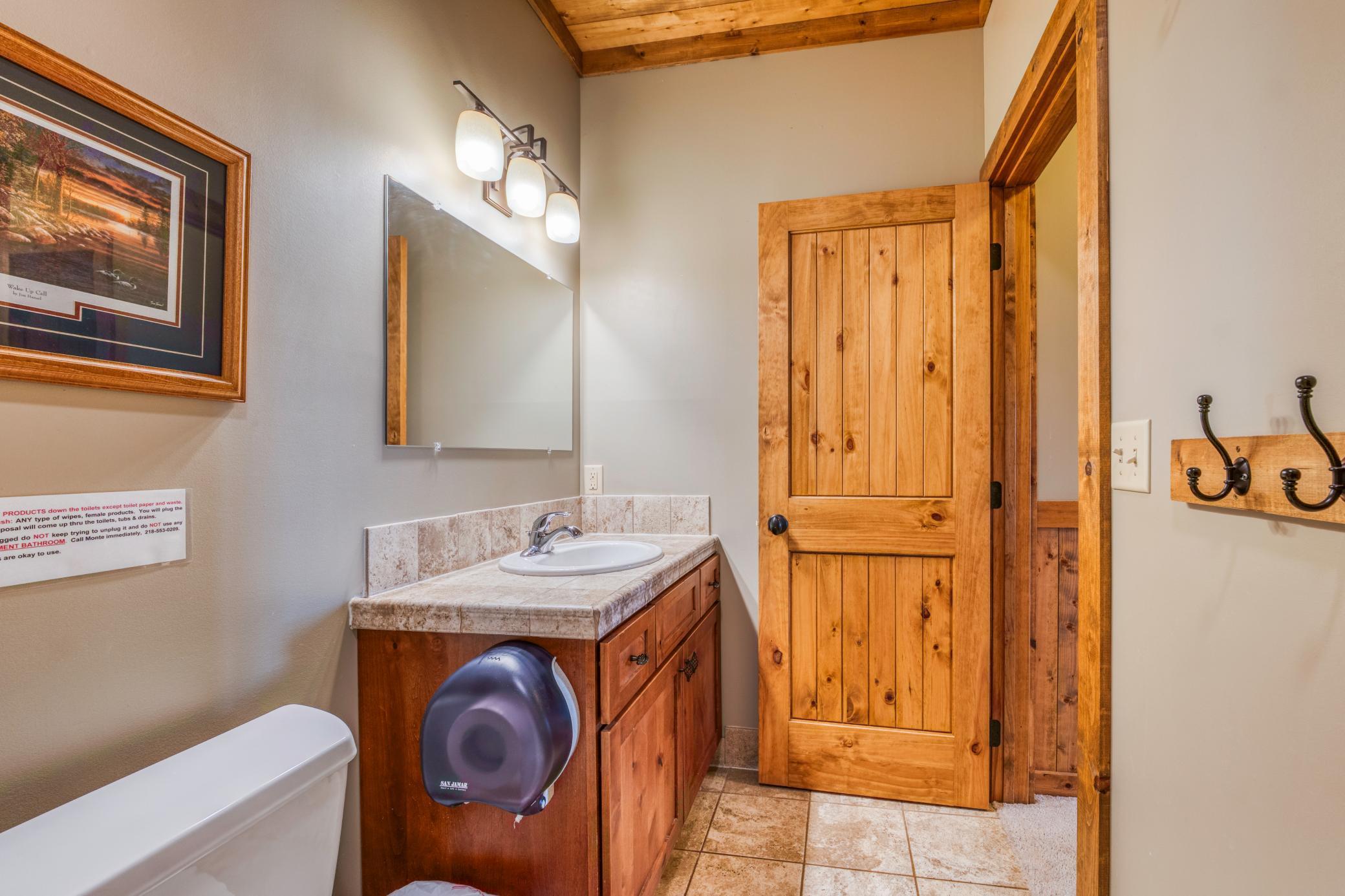 18882 N Blackduck Lake Road NE Unit: 3