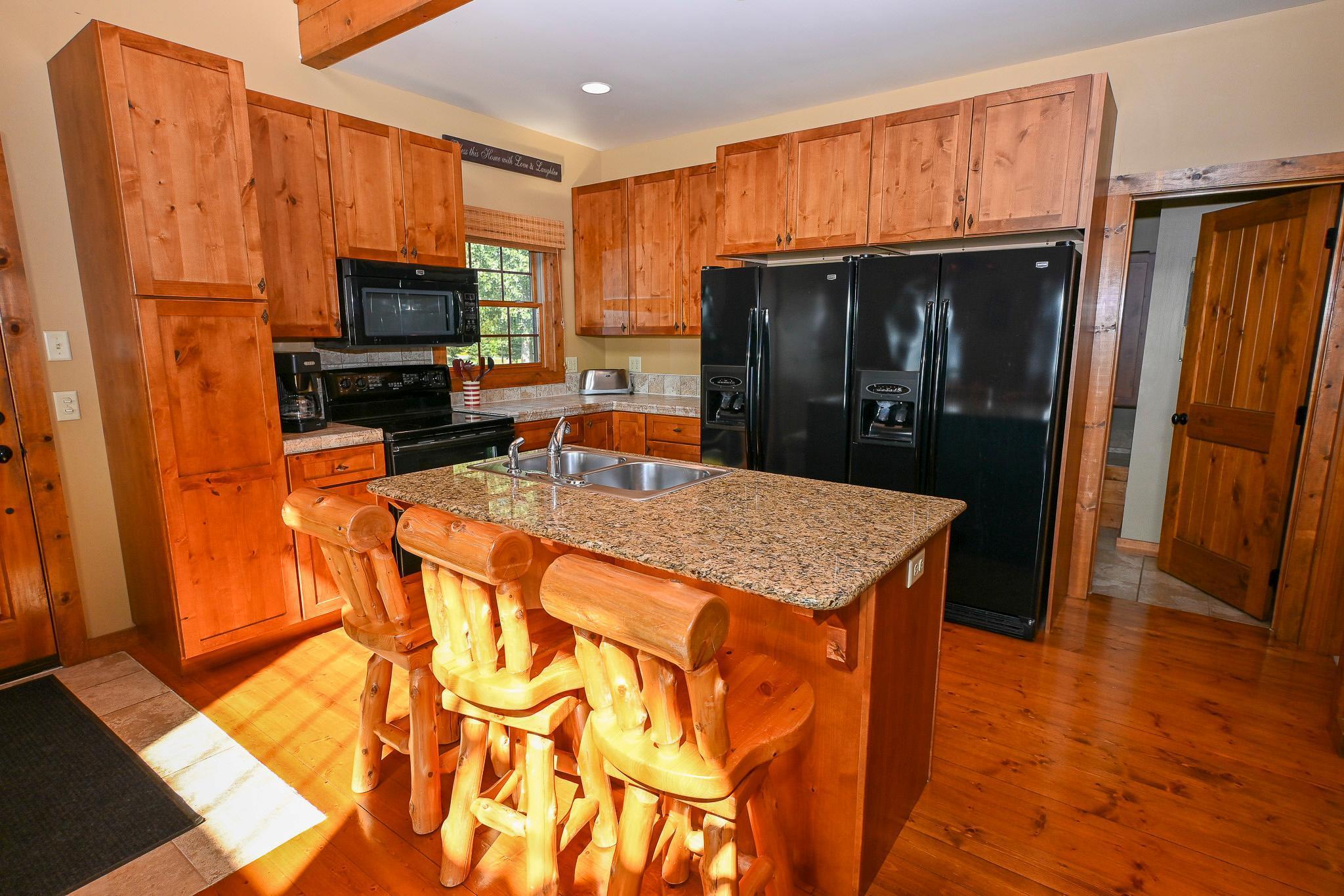18882 N Blackduck Lake Road NE Unit: 3