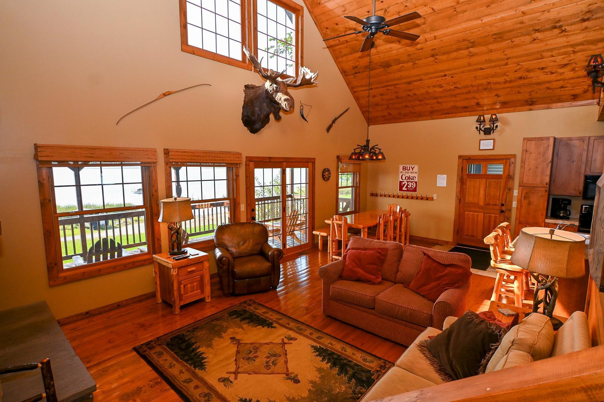 18882 N Blackduck Lake Road NE Unit: 3