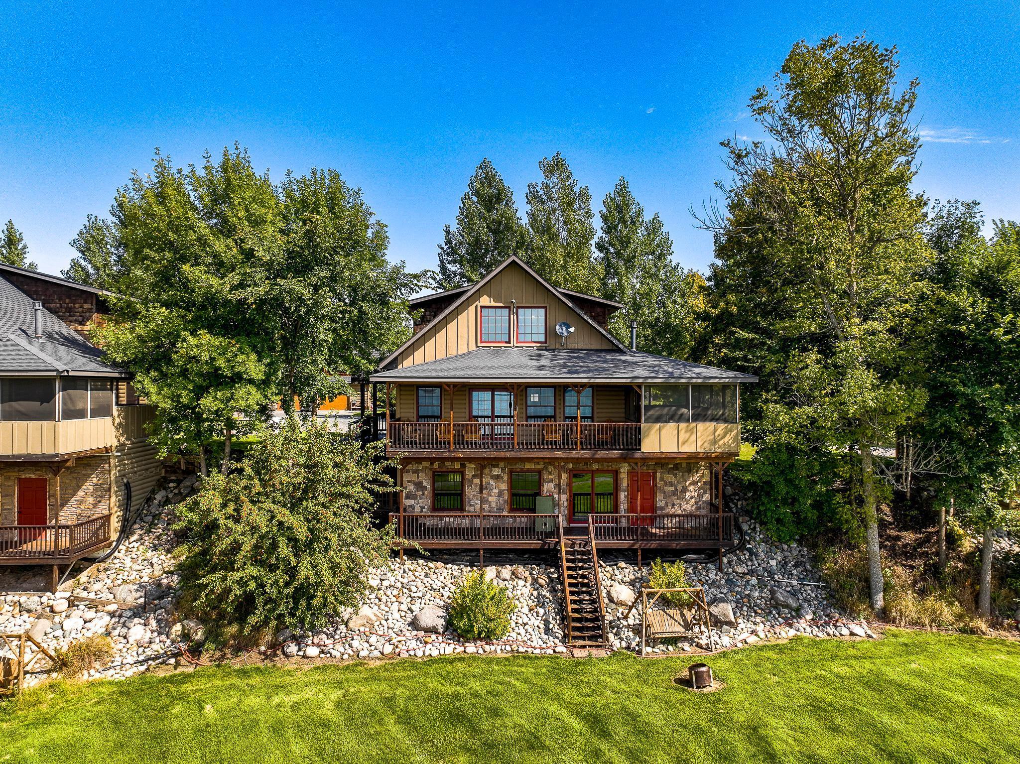 18882 N Blackduck Lake Road NE Unit: 3