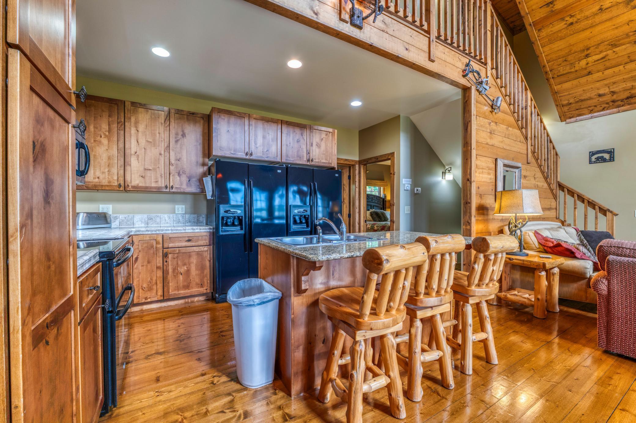 18882 N Blackduck Lake Road NE Unit: 3