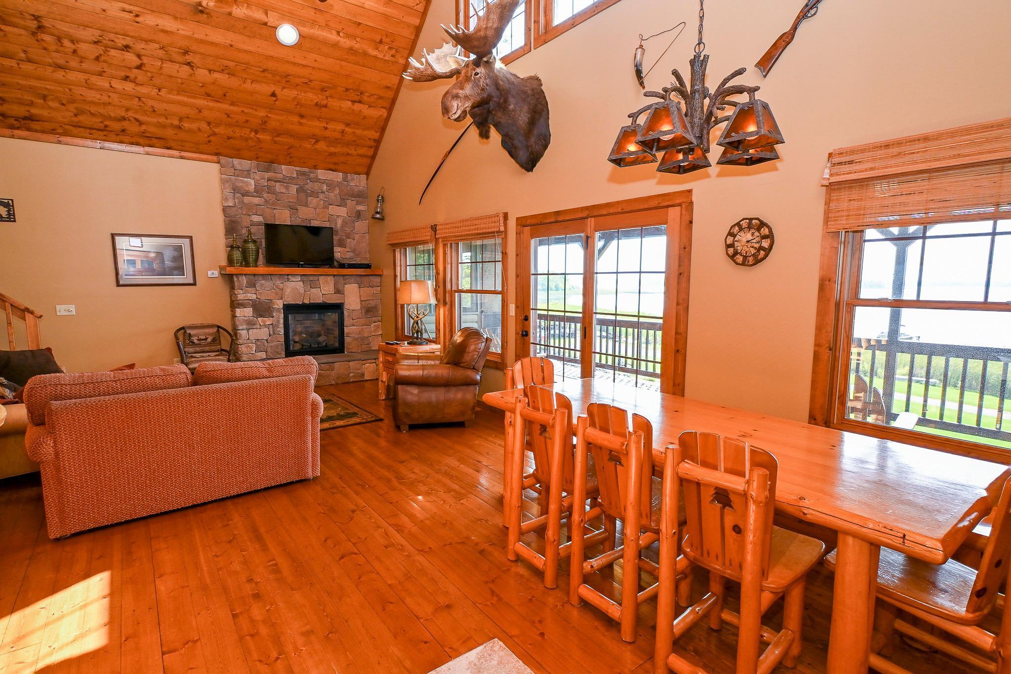 18882 N Blackduck Lake Road NE Unit: 3