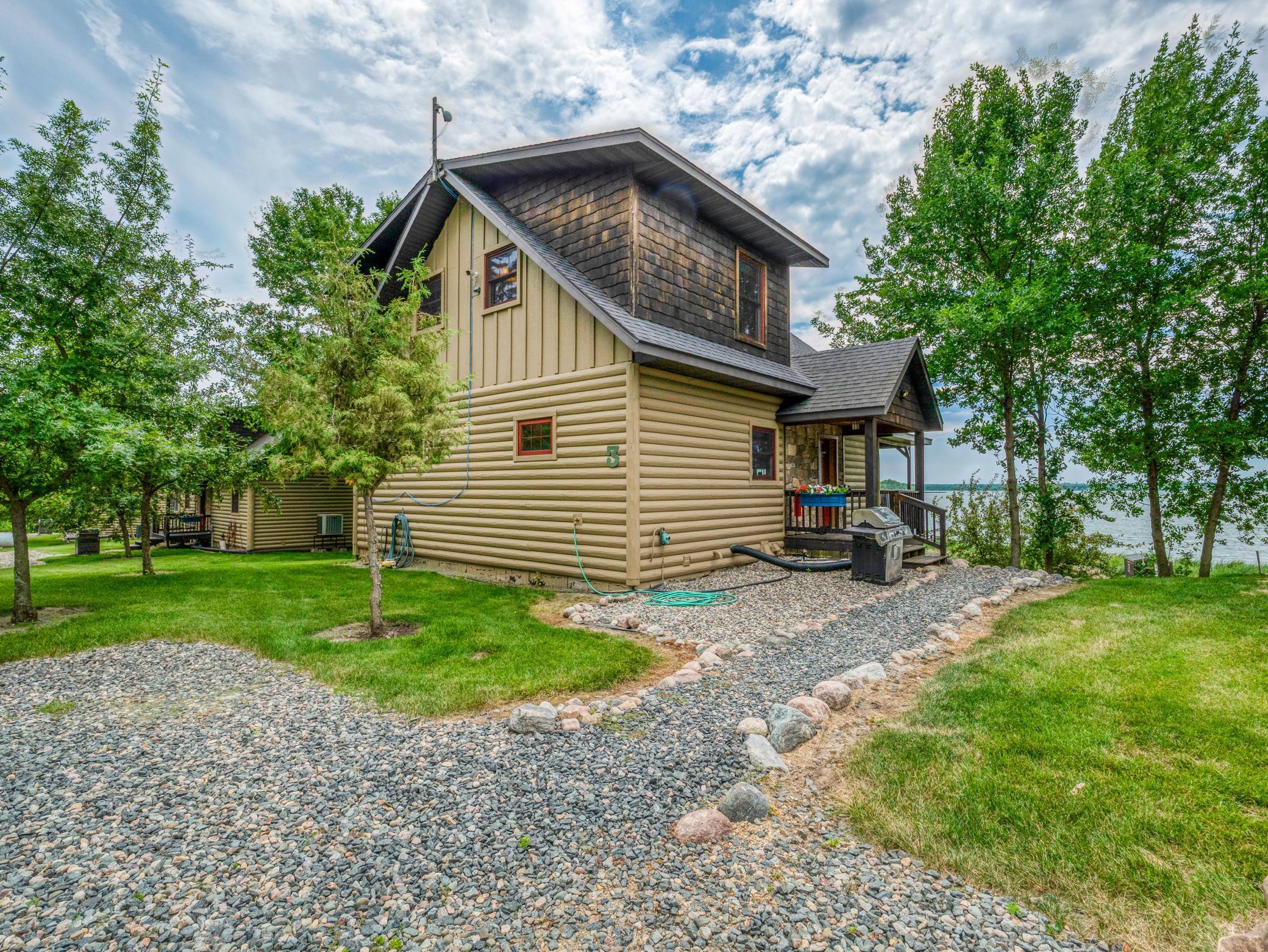 18882 N Blackduck Lake Road NE Unit: 3