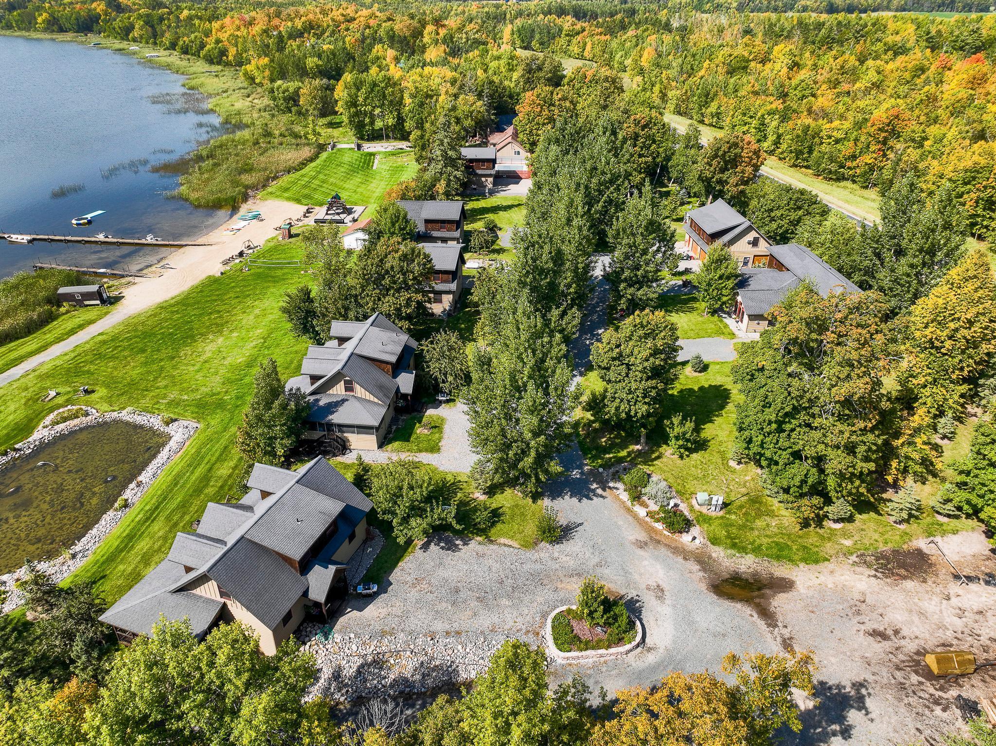 18882 N Blackduck Lake Road NE Unit: 3