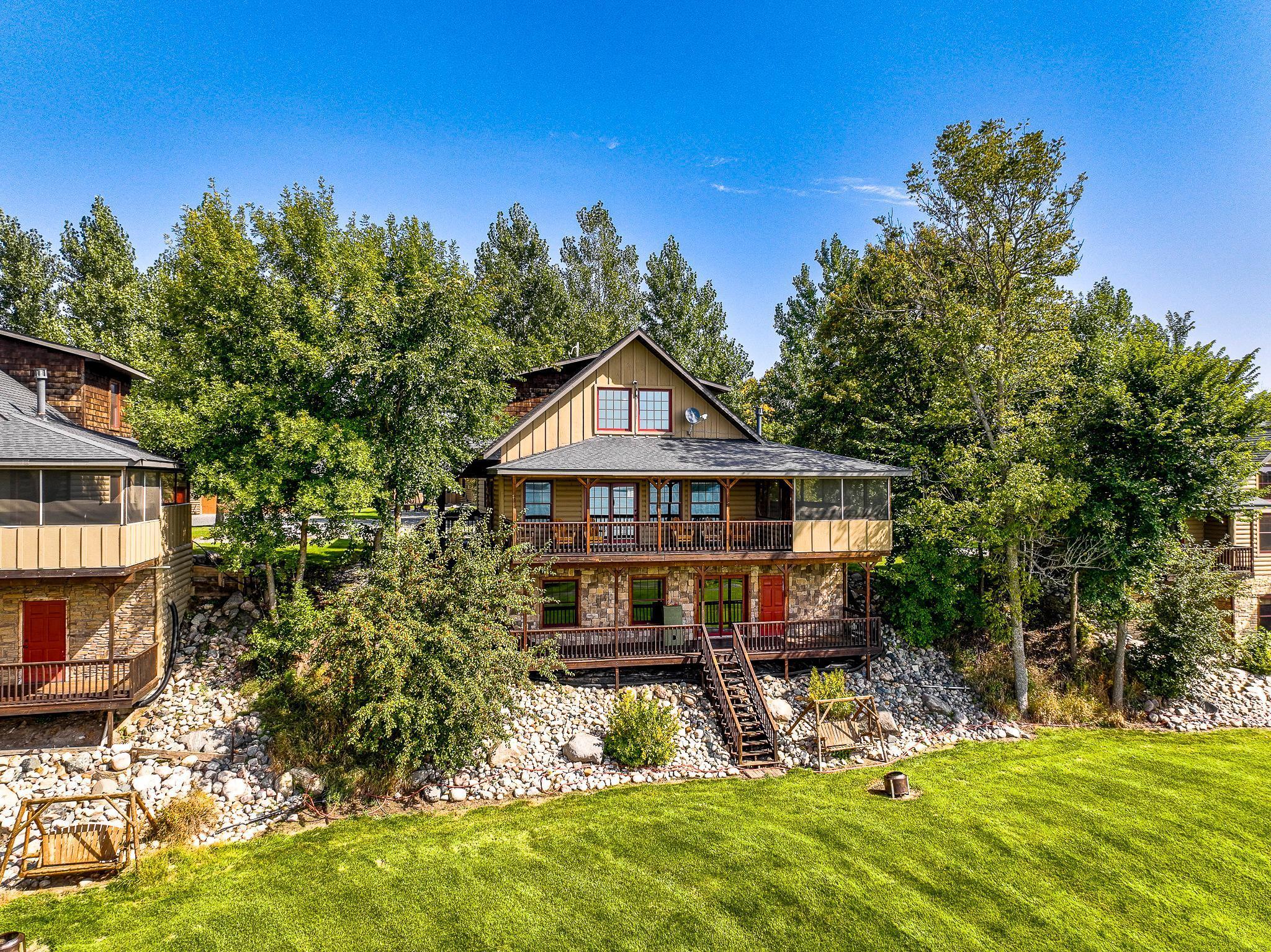 18882 N Blackduck Lake Road NE Unit: 3