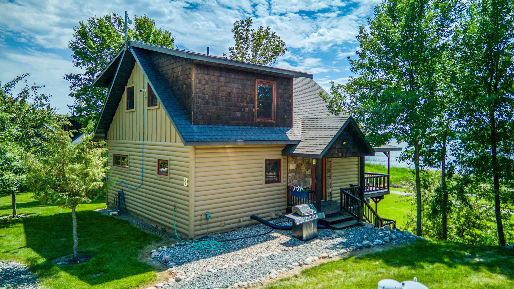 18882 N Blackduck Lake Road NE Unit: 3