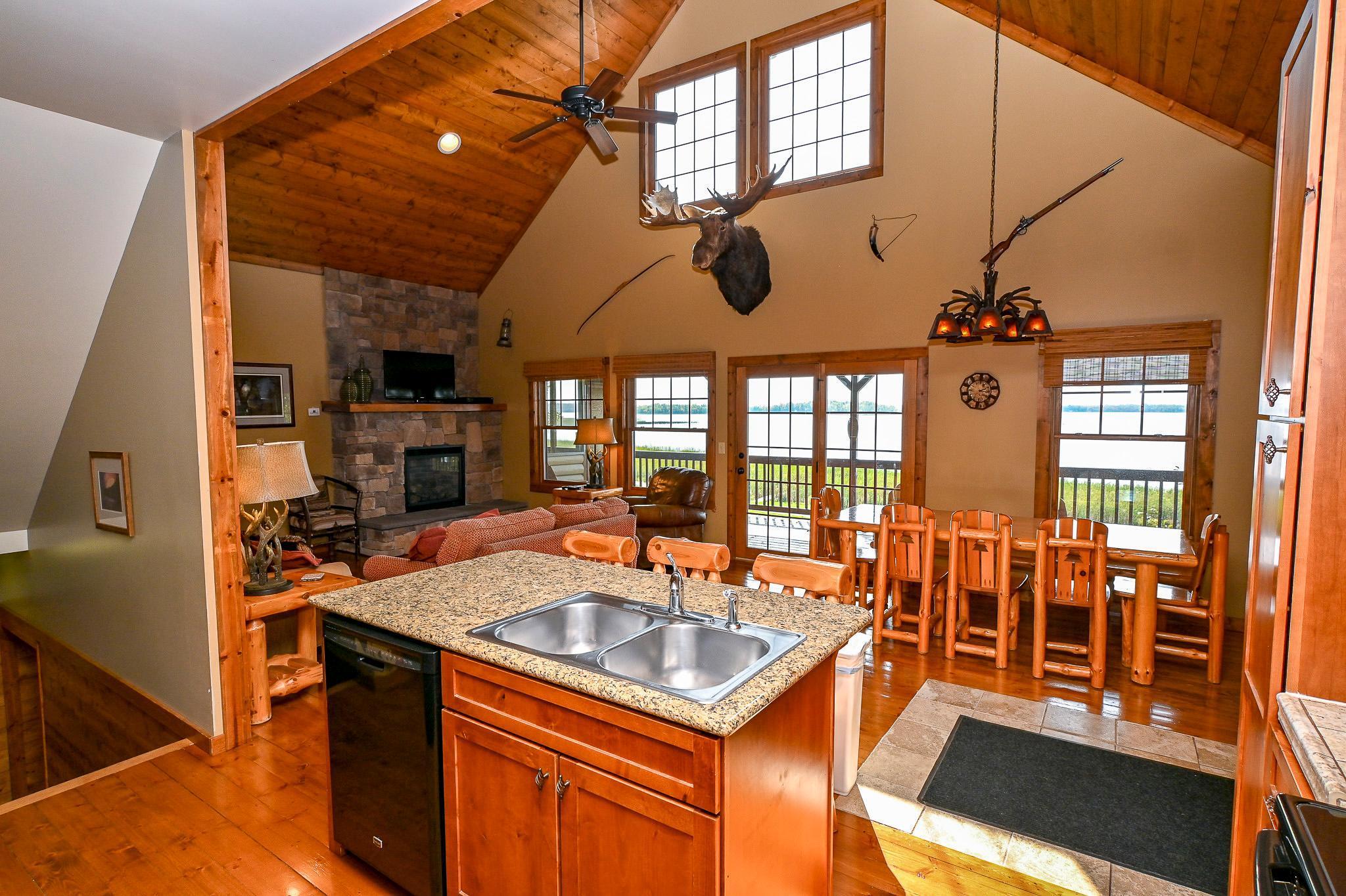 18882 N Blackduck Lake Road NE Unit: 3