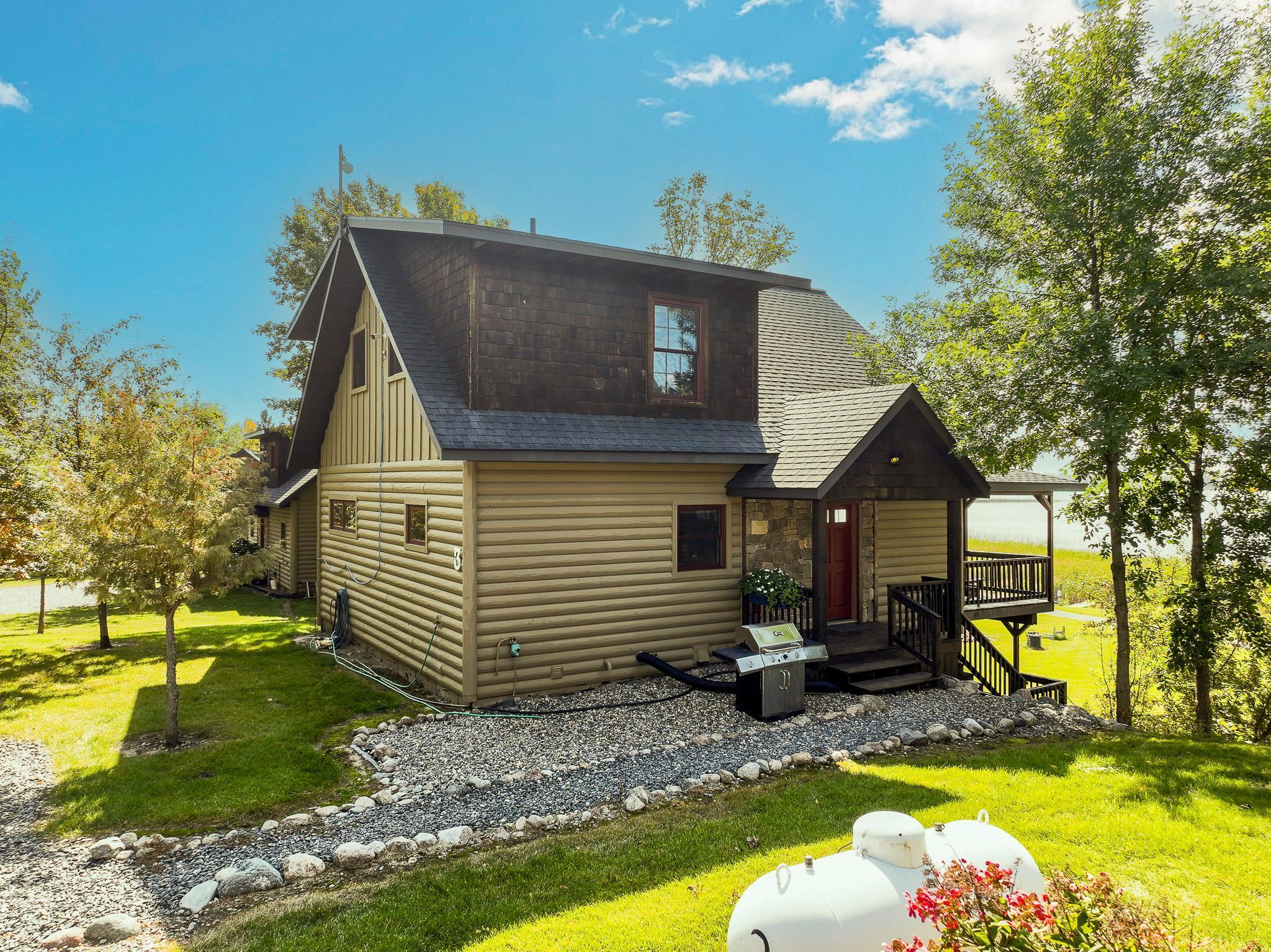 18882 N Blackduck Lake Road NE Unit: 3
