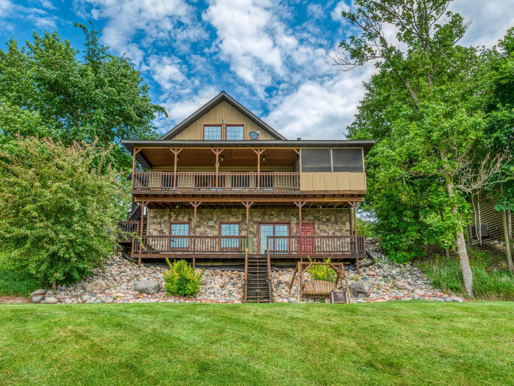 18882 N Blackduck Lake Road NE Unit: 3