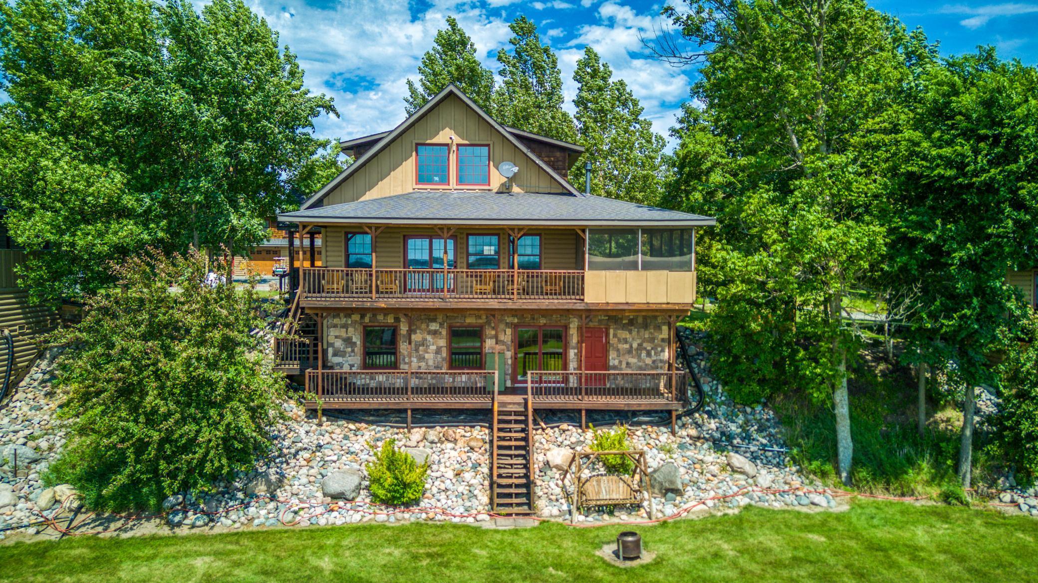 18882 N Blackduck Lake Road NE Unit: 3