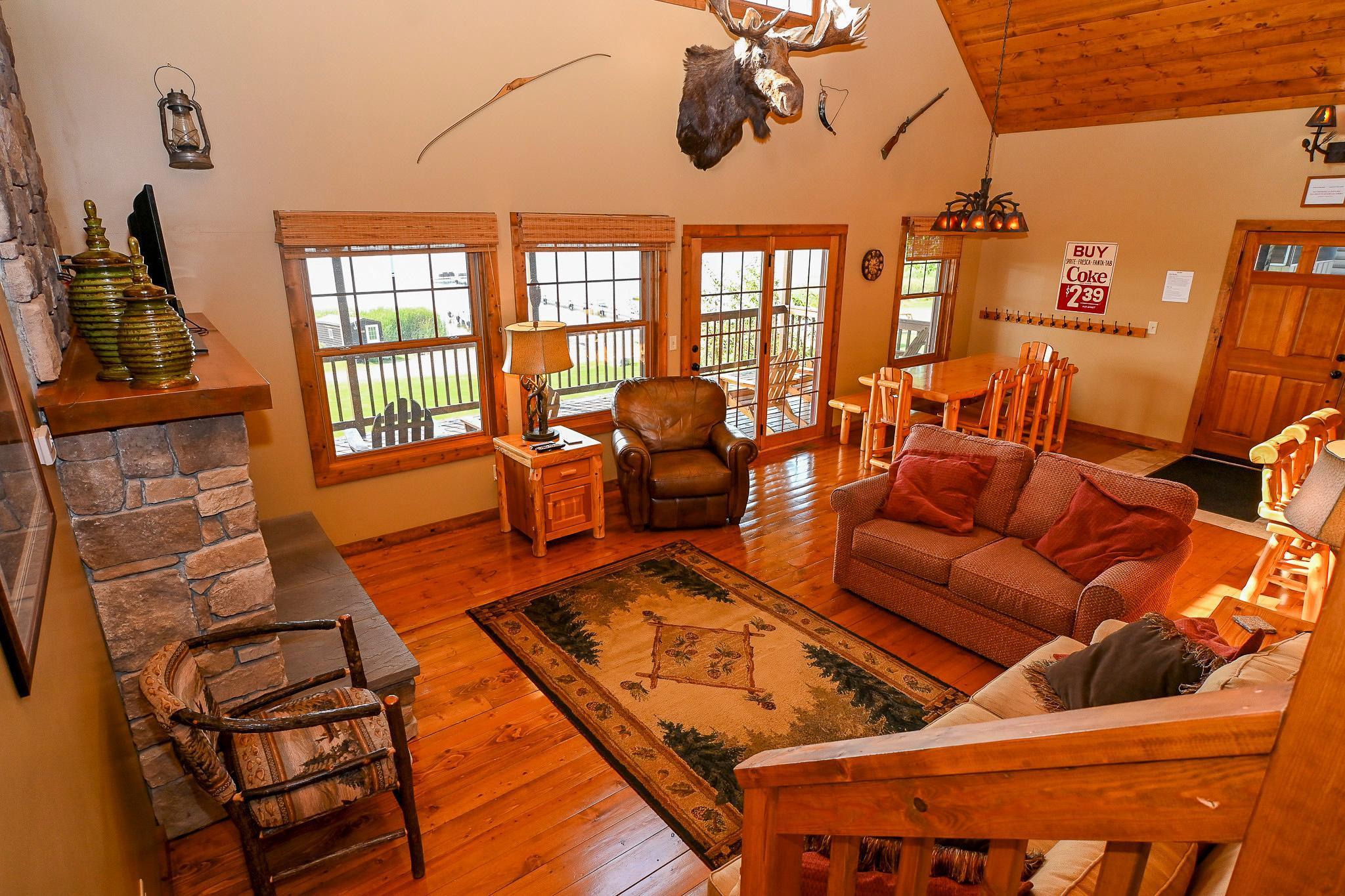18882 N Blackduck Lake Road NE Unit: 3