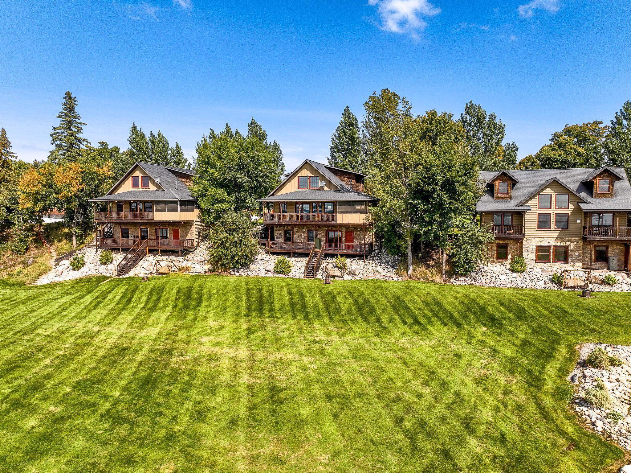 18882 N Blackduck Lake Road NE Unit: 3