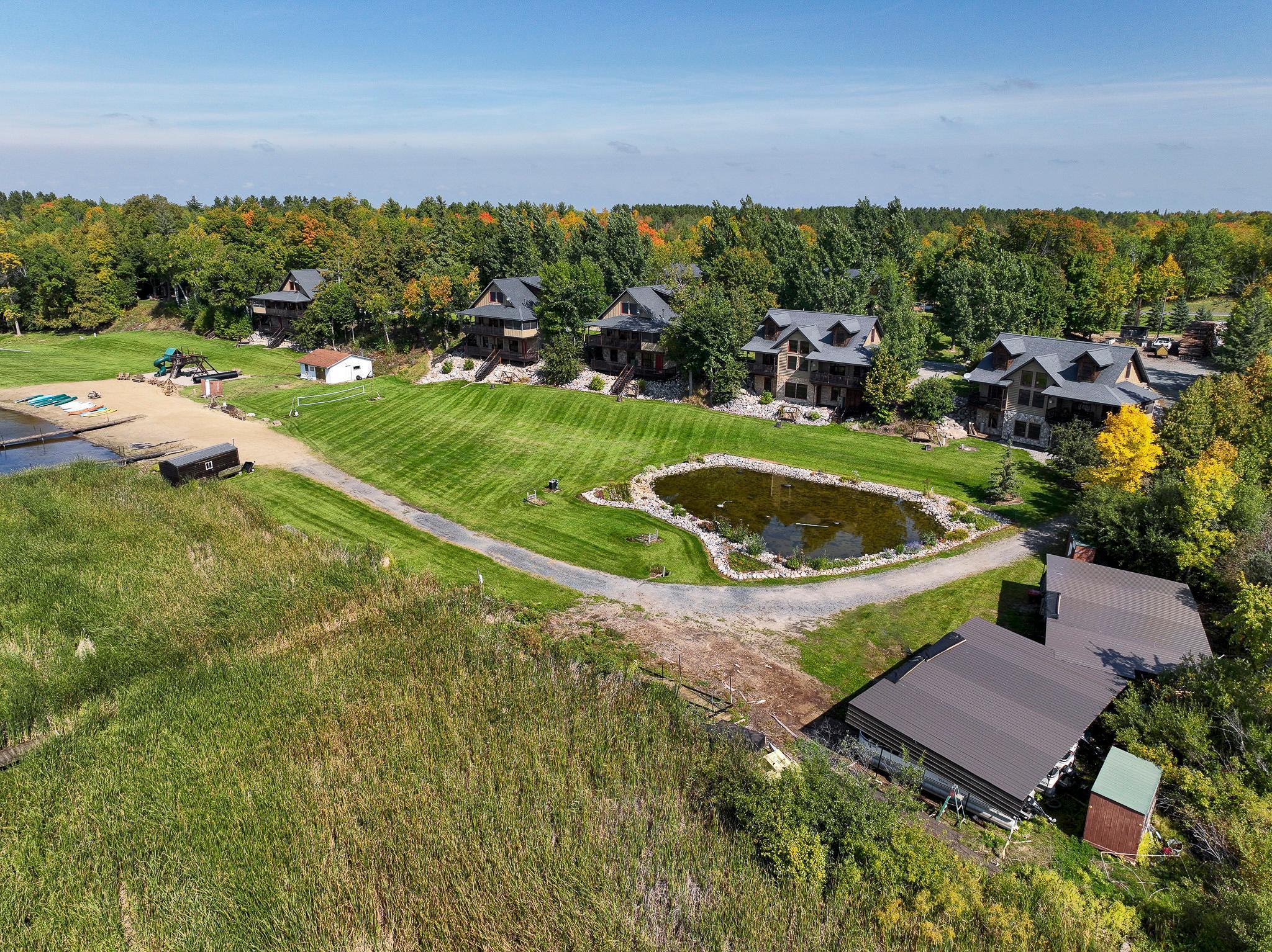 18882 N Blackduck Lake Road NE Unit: 3