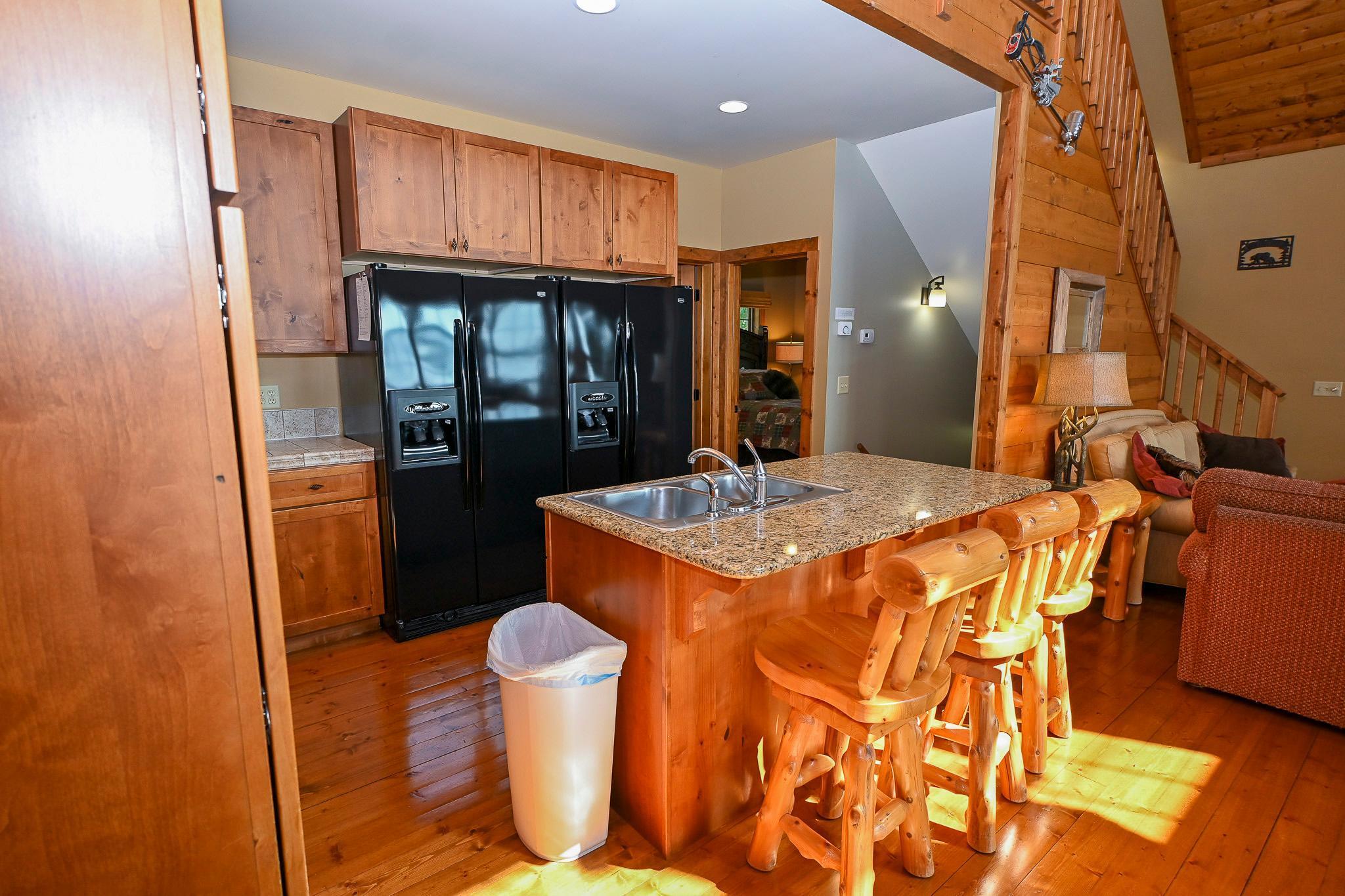 18882 N Blackduck Lake Road NE Unit: 3