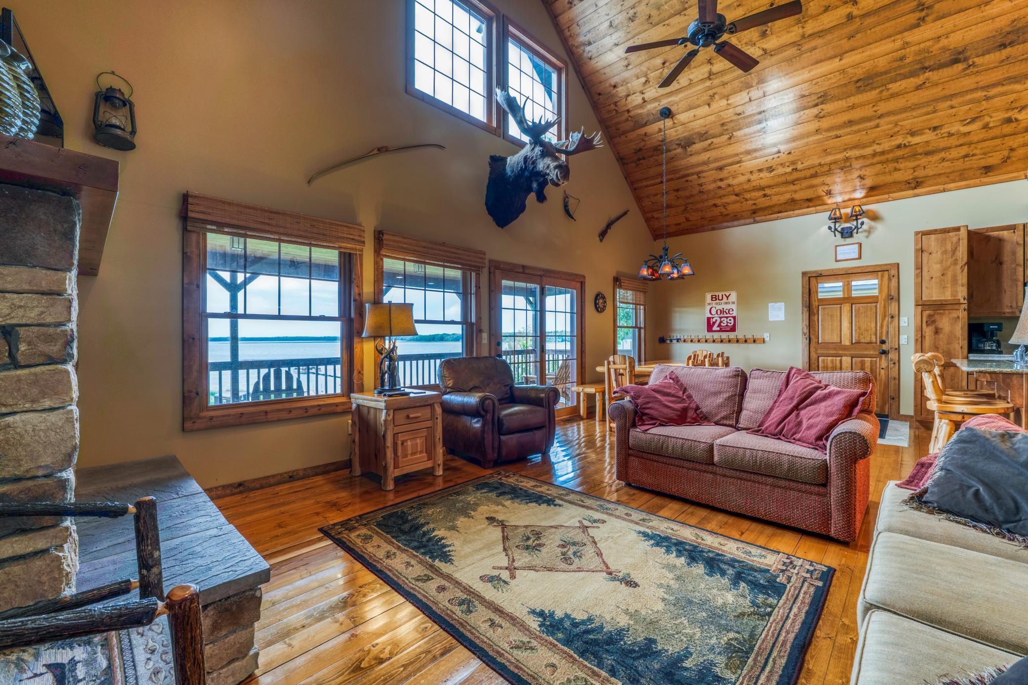 18882 N Blackduck Lake Road NE Unit: 3