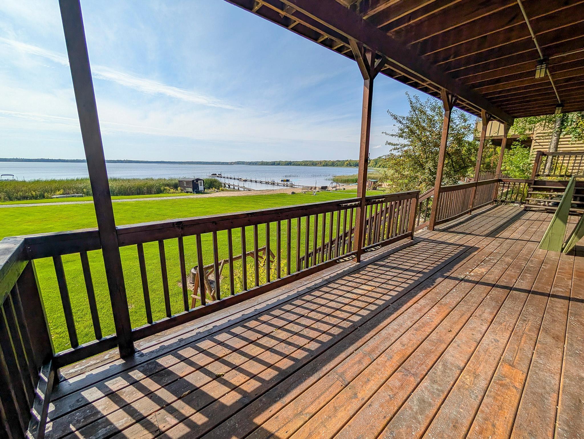 18882 N Blackduck Lake Road NE Unit: 3