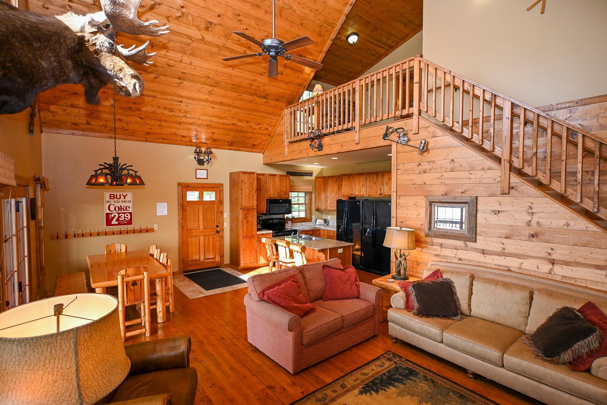 18882 N Blackduck Lake Road NE Unit: 3
