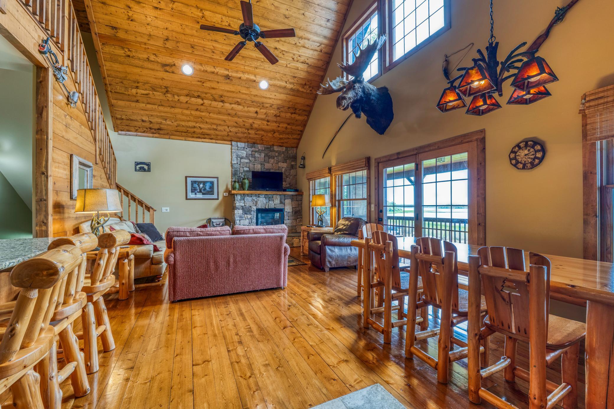 18882 N Blackduck Lake Road NE Unit: 3