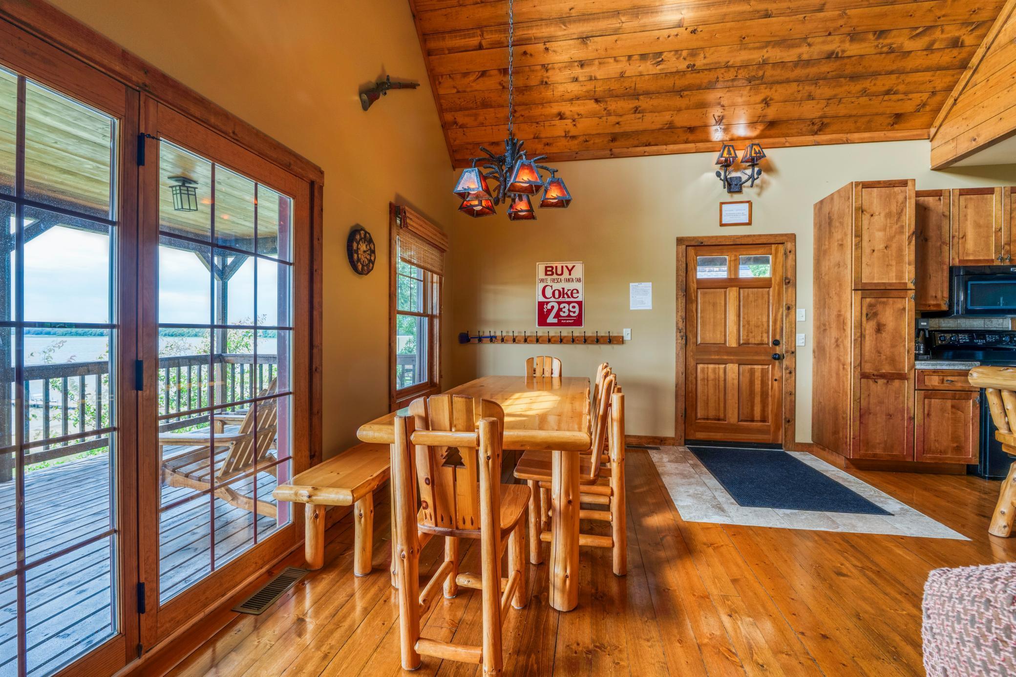 18882 N Blackduck Lake Road NE Unit: 3
