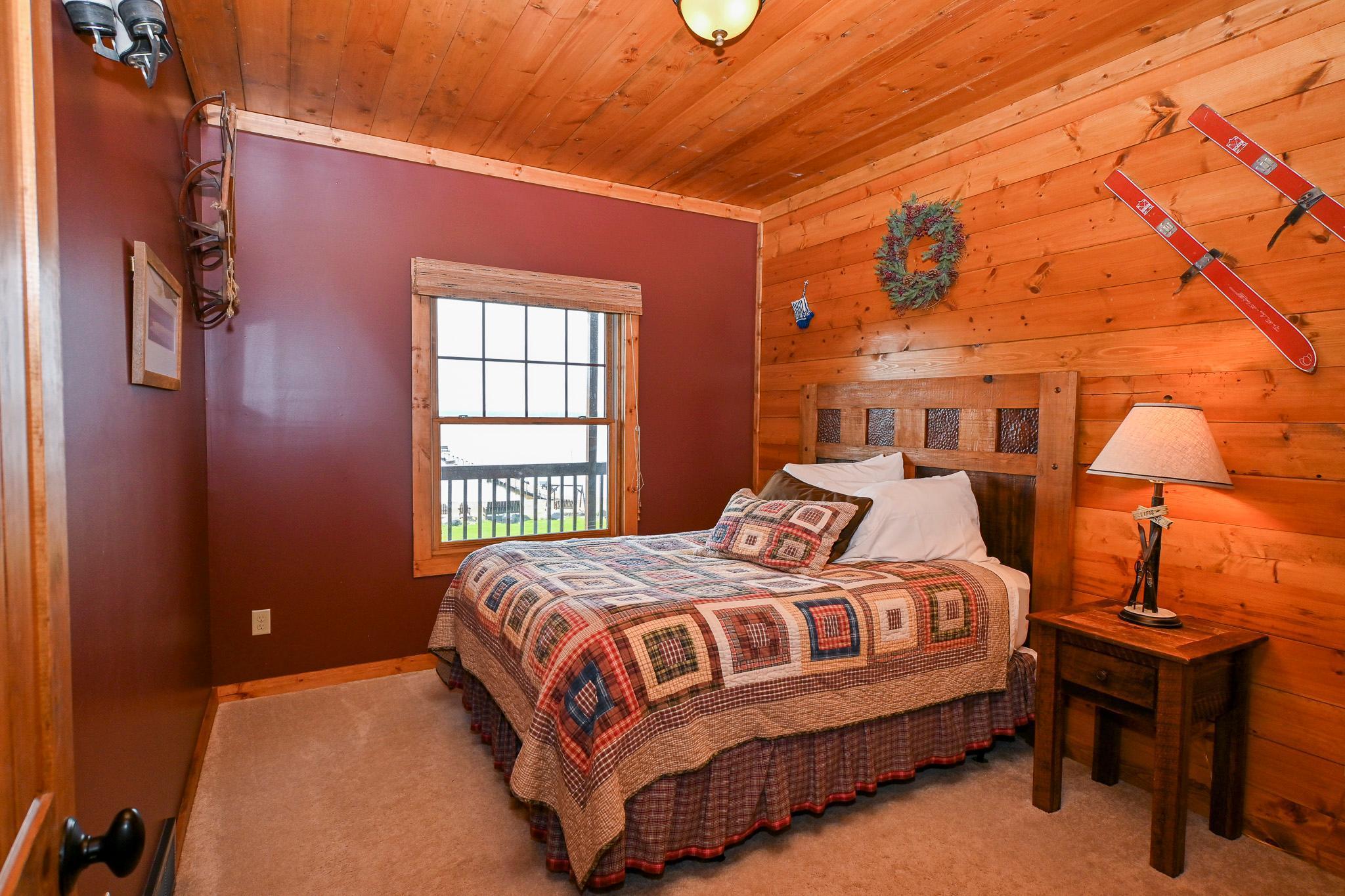 18882 N Blackduck Lake Road NE Unit: 4