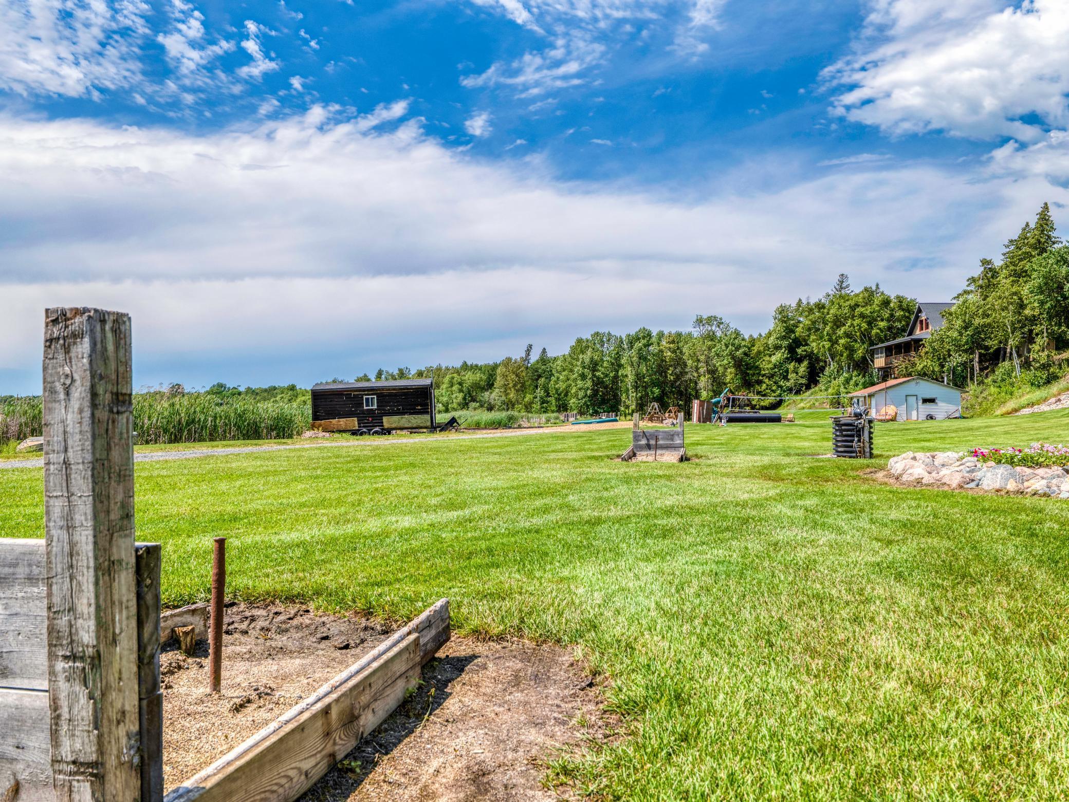 18882 N Blackduck Lake Road NE Unit: 4