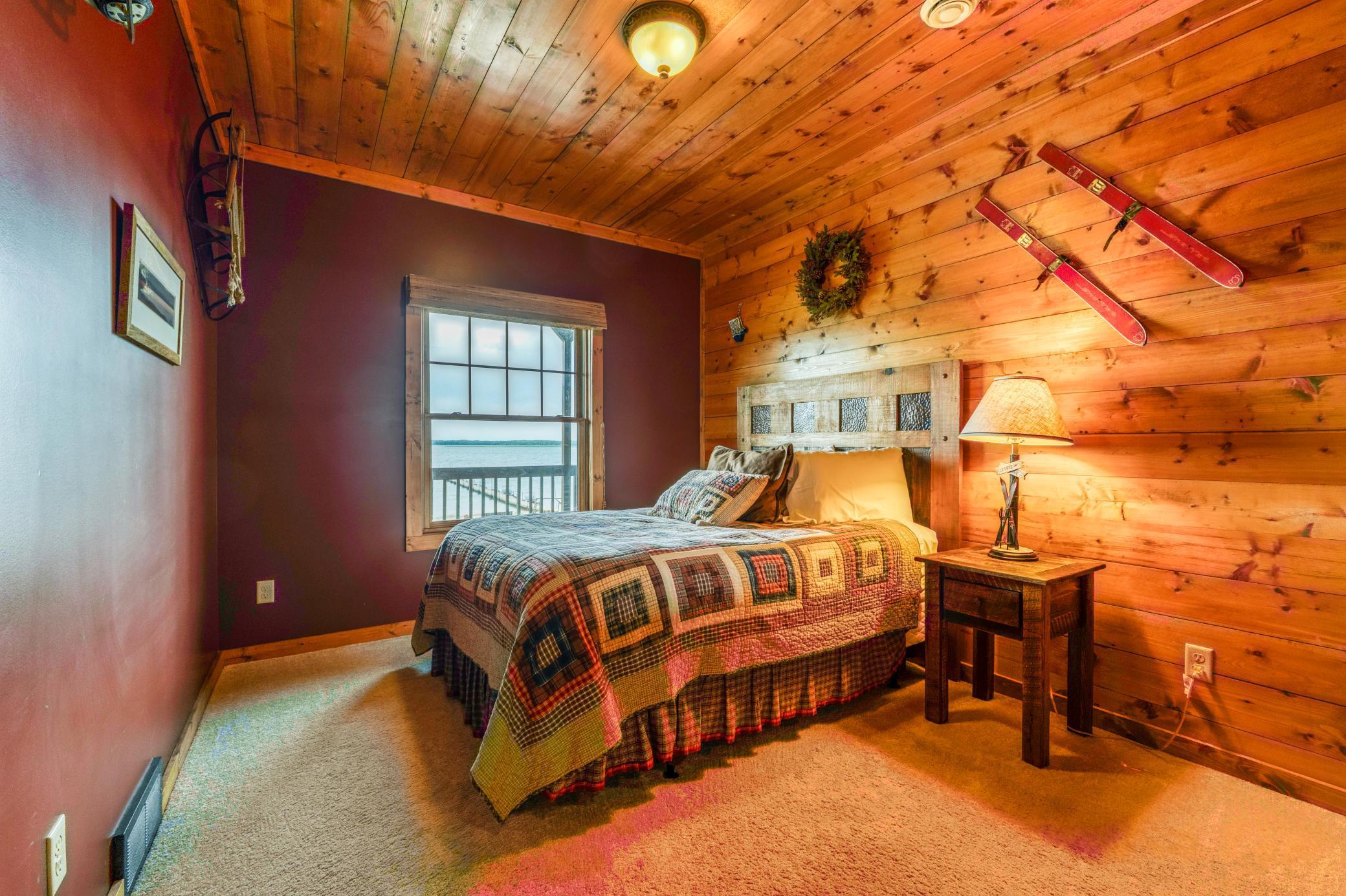 18882 N Blackduck Lake Road NE Unit: 4