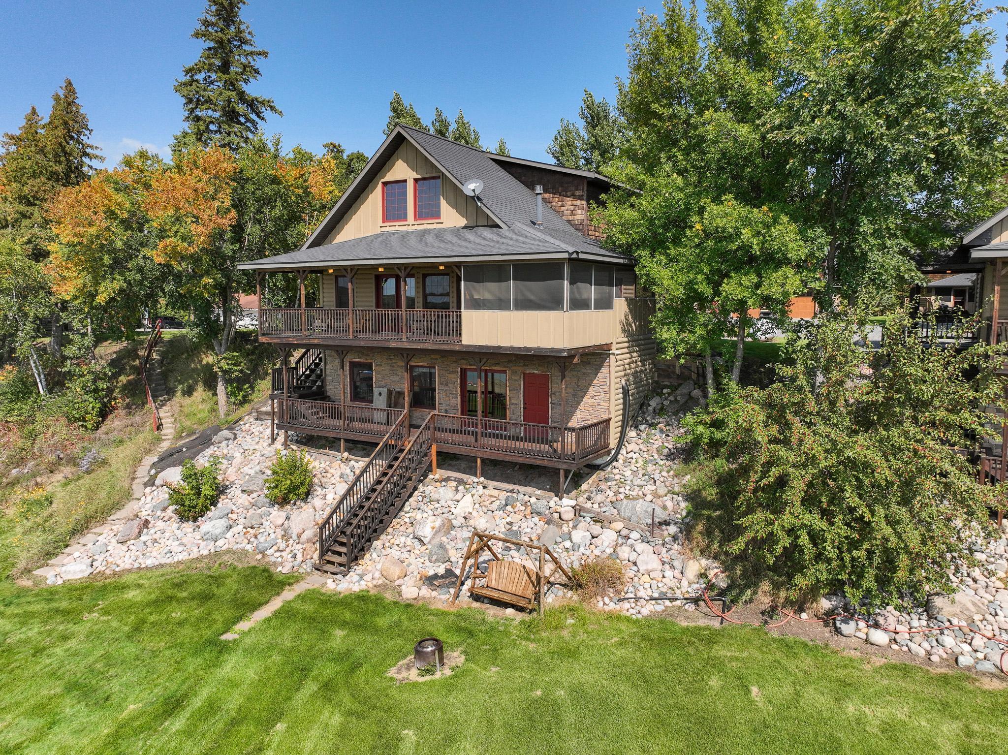 18882 N Blackduck Lake Road NE Unit: 4